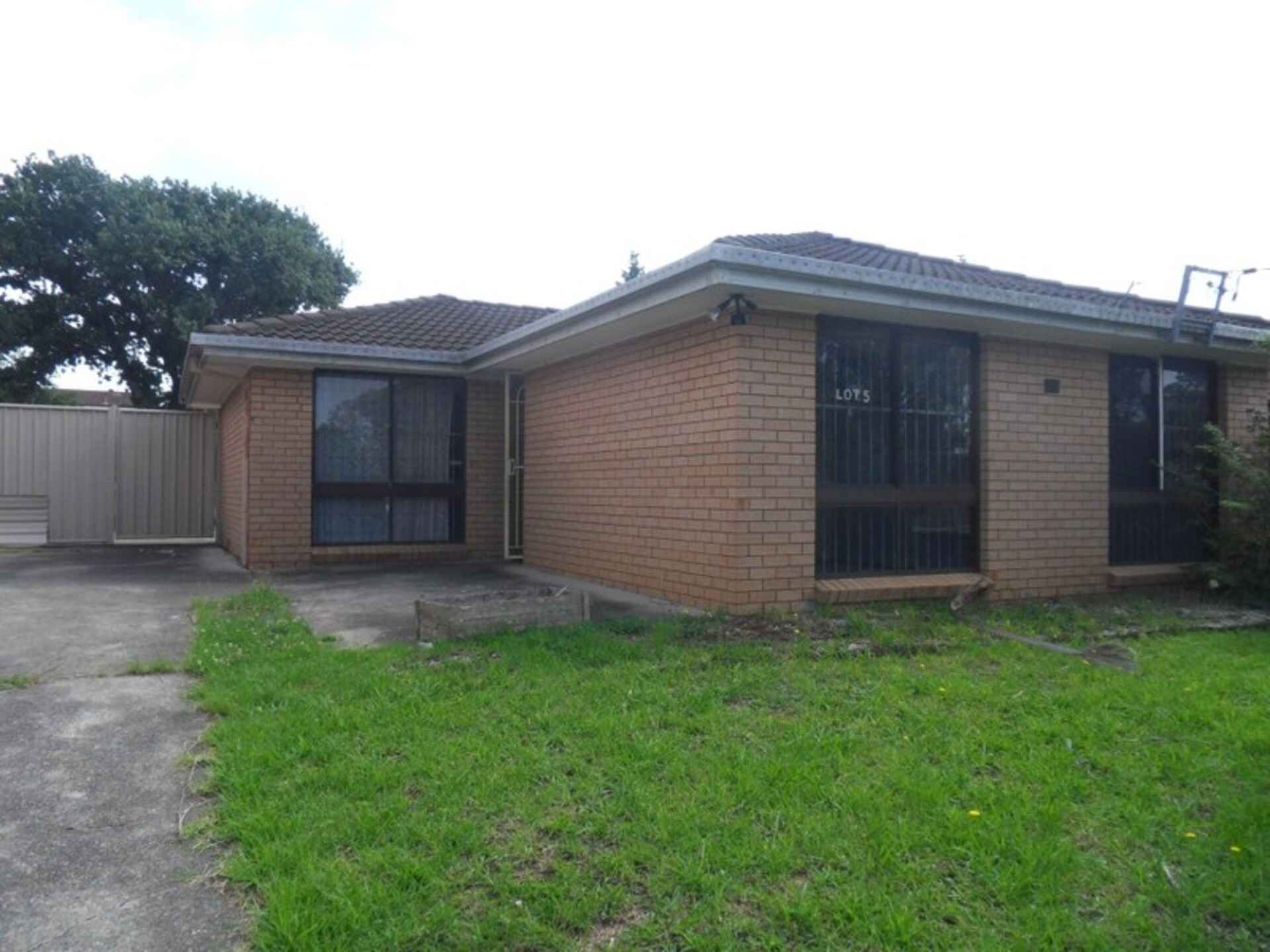 20 Liverpool Street Cabramatta