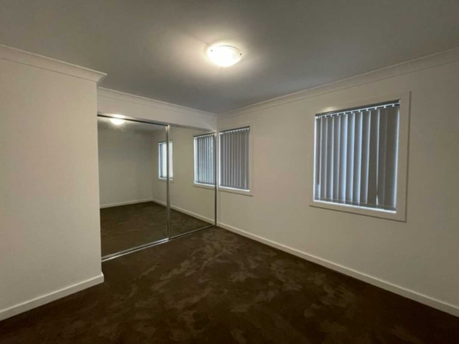 135 Fifth Avenue Austral