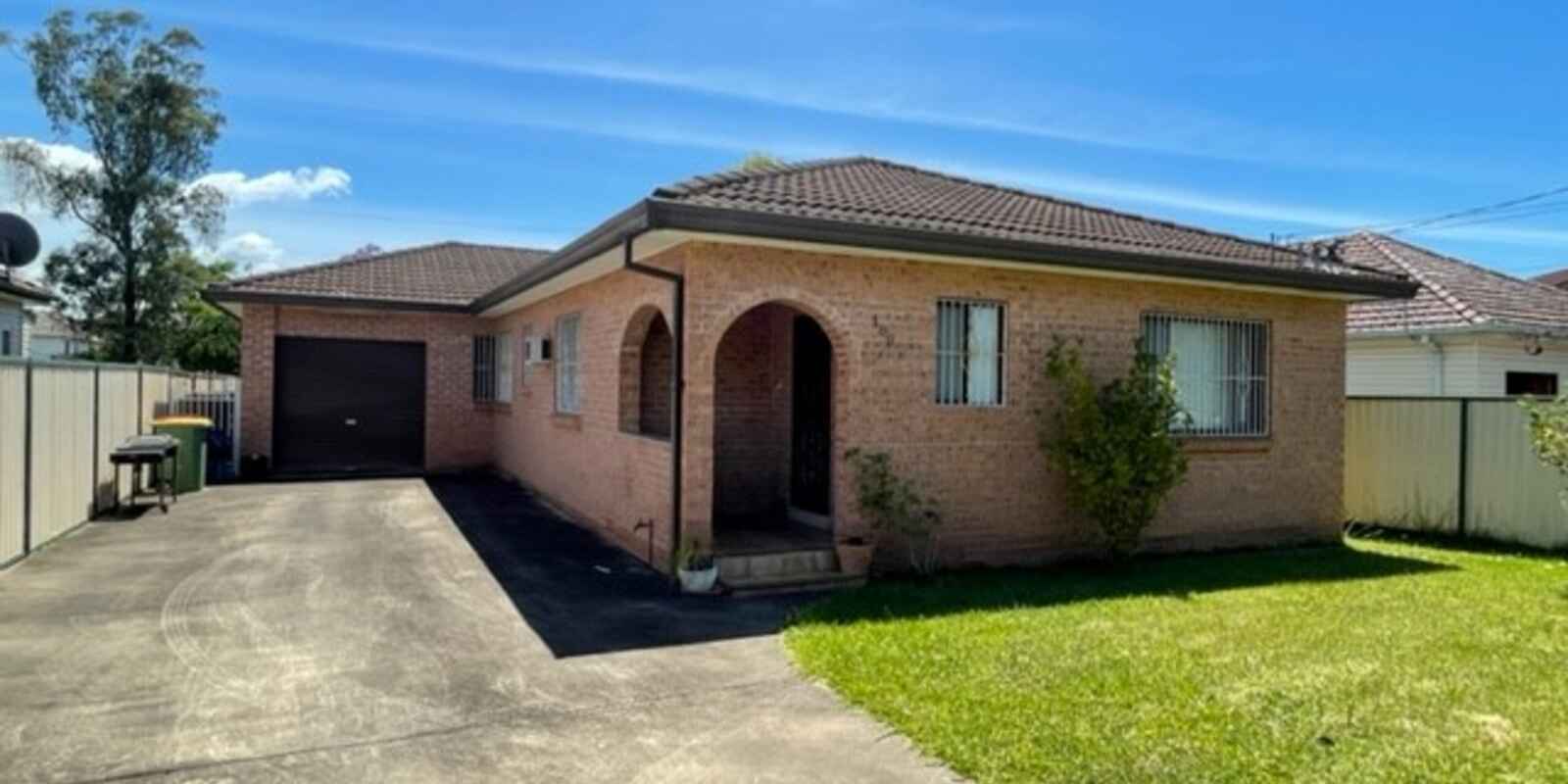 100 Hamilton Road, Fairfield