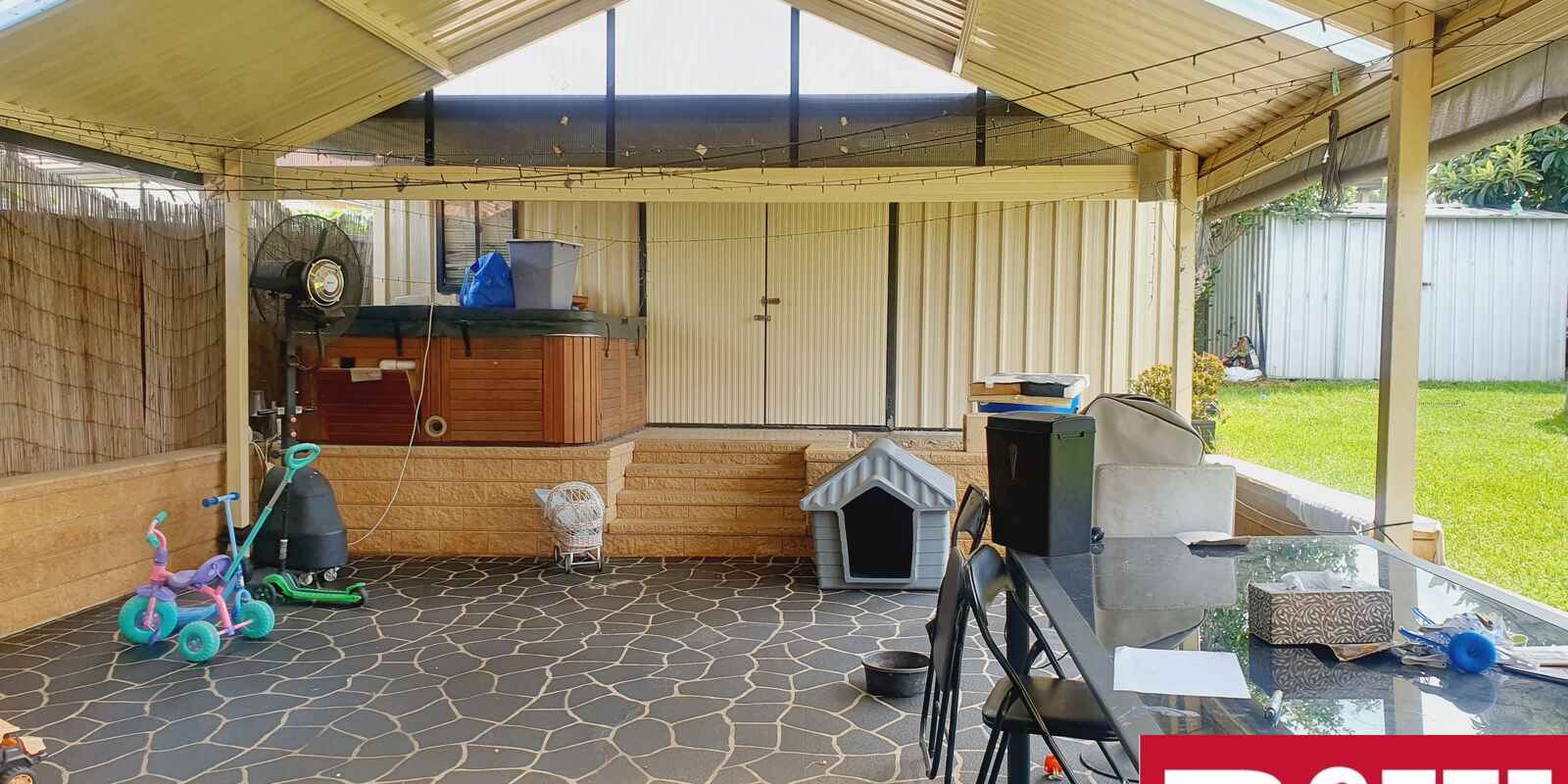 189 Townview  Road Mount Pritchard