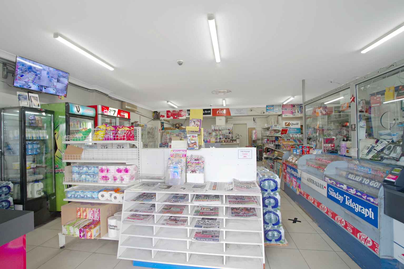 5/12 Hume High Way, Warwick Farm