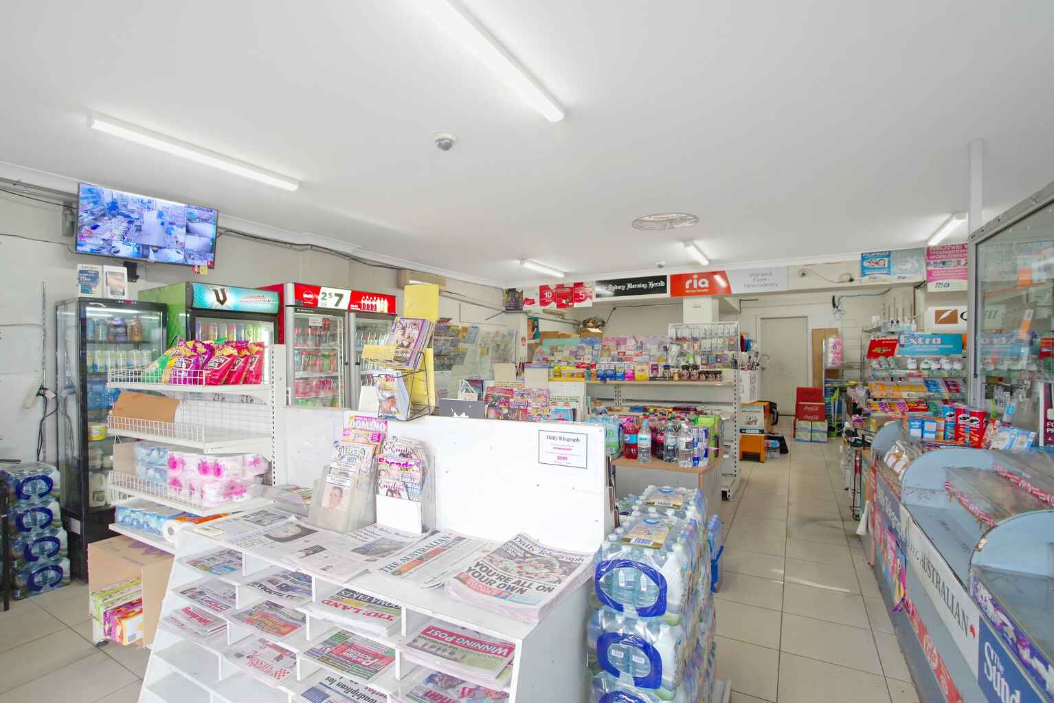 5/12 Hume High Way, Warwick Farm