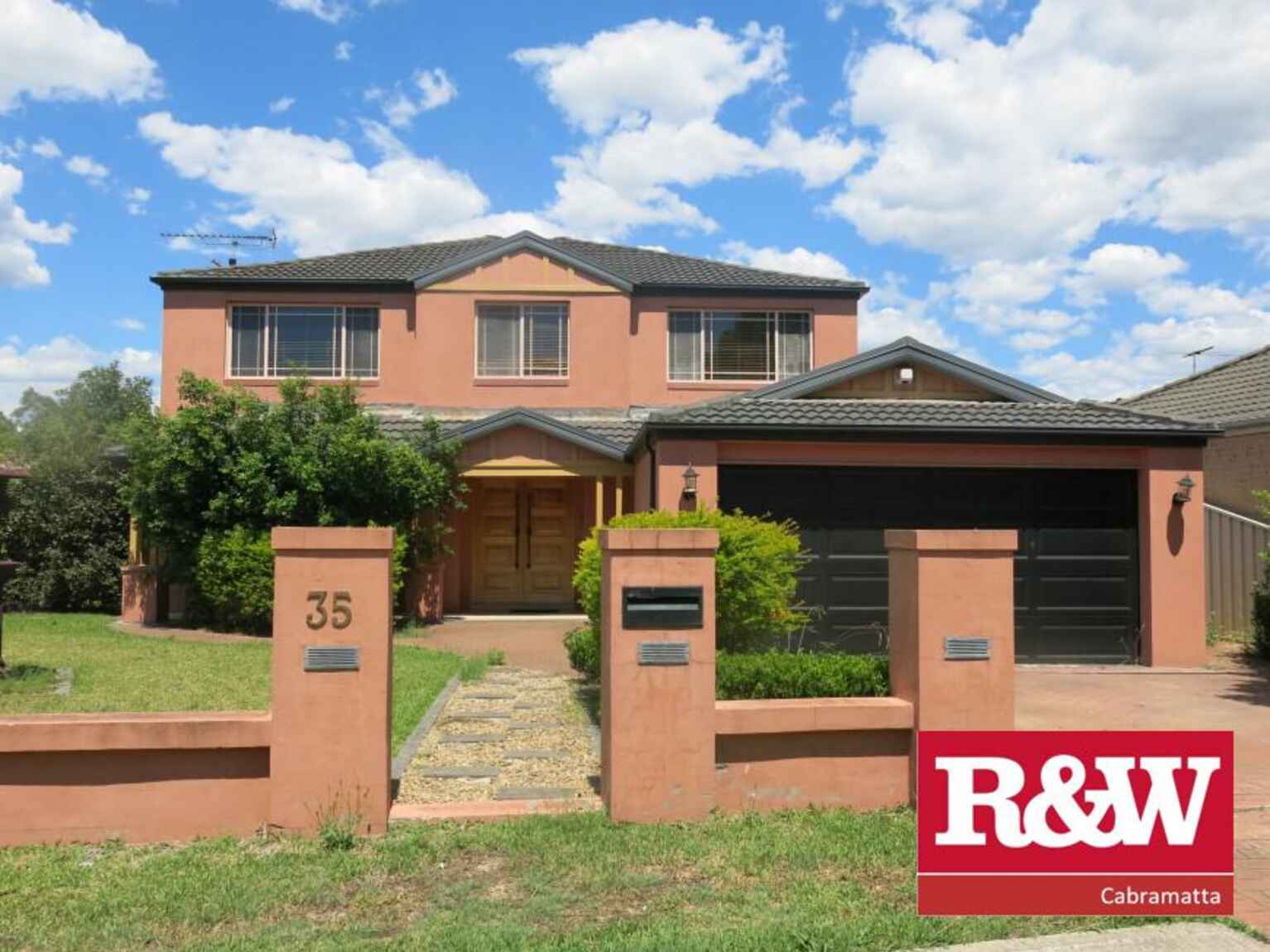 35 Balmoral Circuit Cecil Hills
