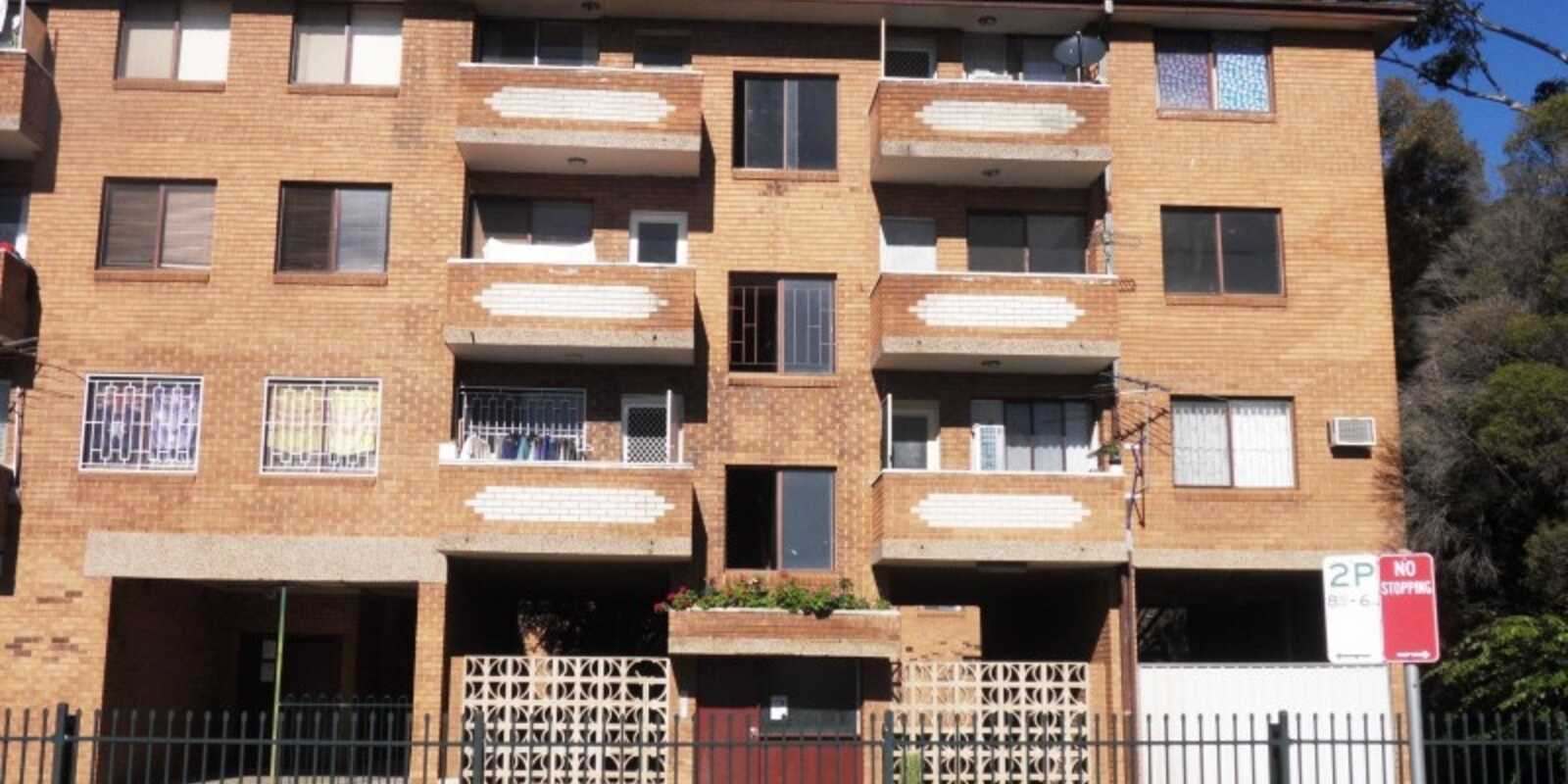 4//60-62 Hughes Street, Cabramatta