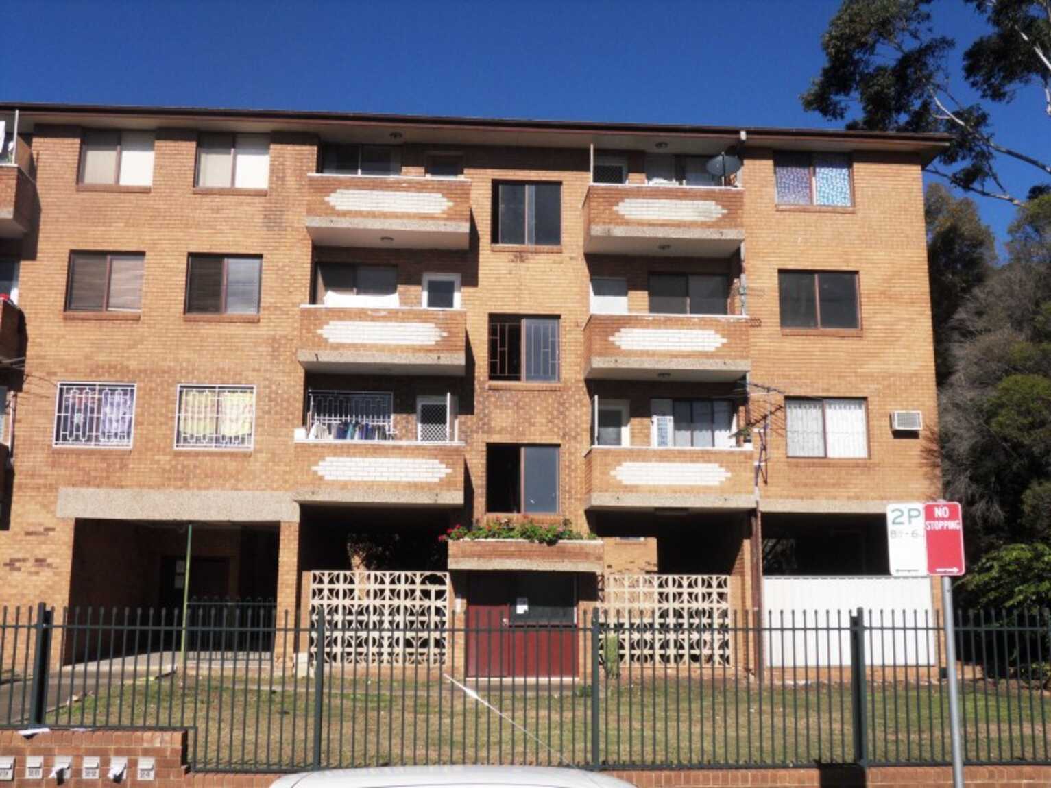 4//60-62 Hughes Street, Cabramatta