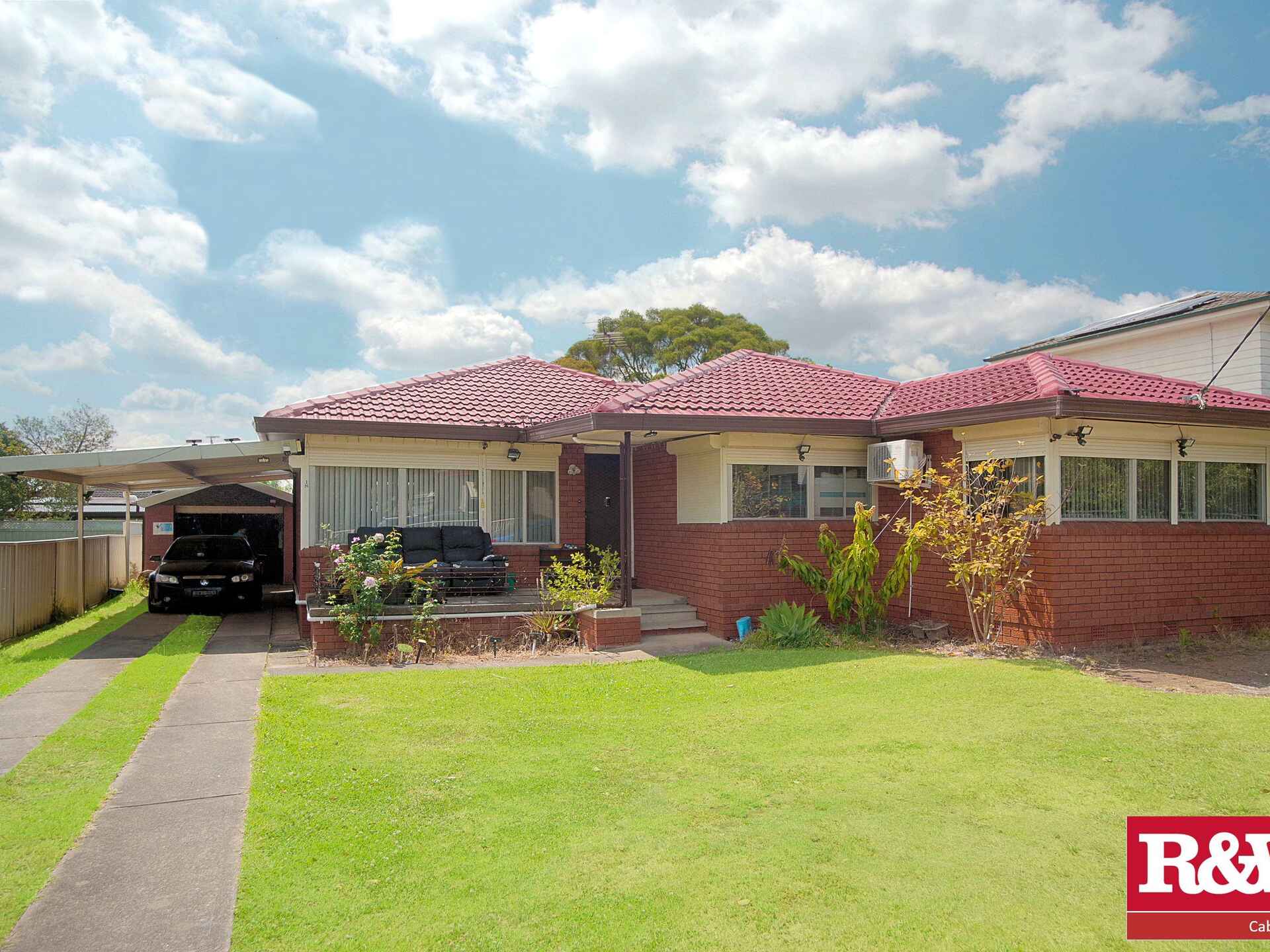 18 Wordsworth Avenue, Leumeah