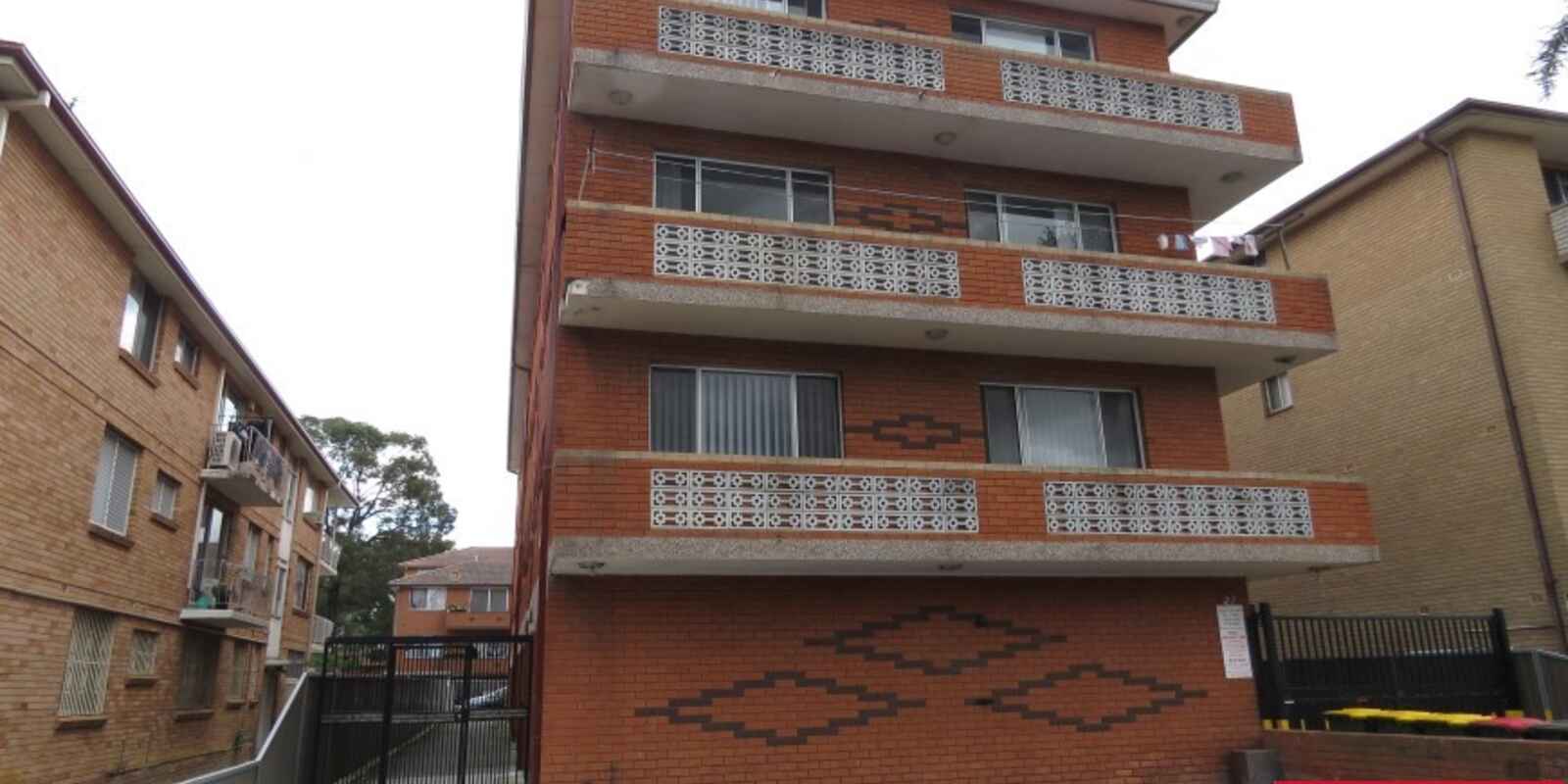 10/27 Park Road, Cabramatta