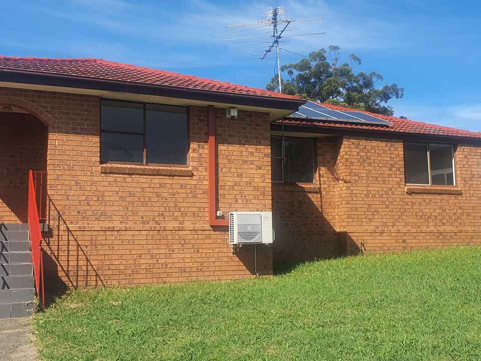 27 Kincumber Road, Bonnyrigg