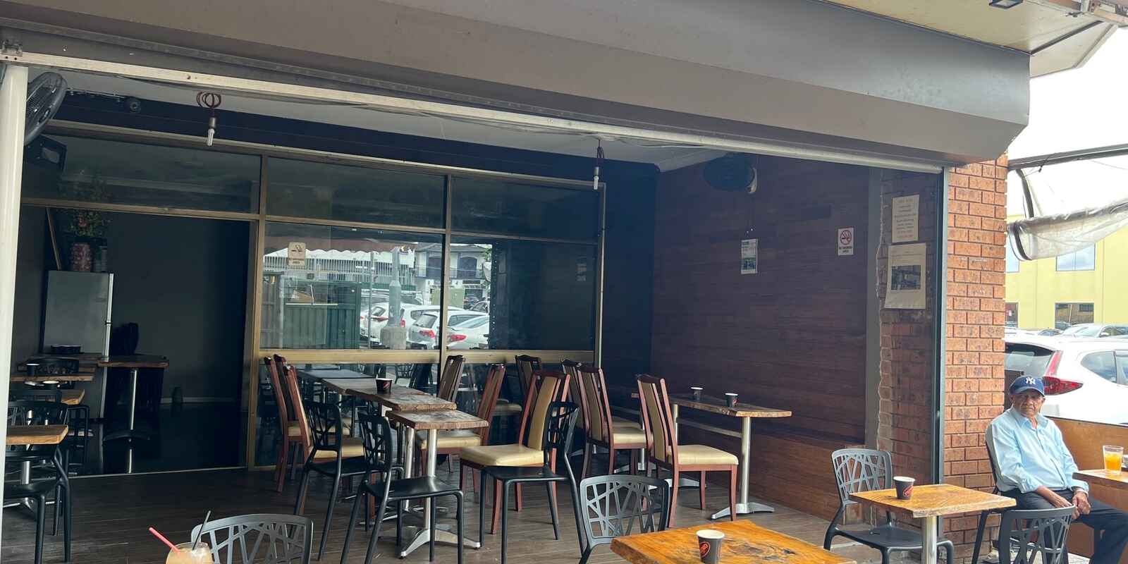 5/98 John Street Cabramatta 5/98 John Street Cabramatta