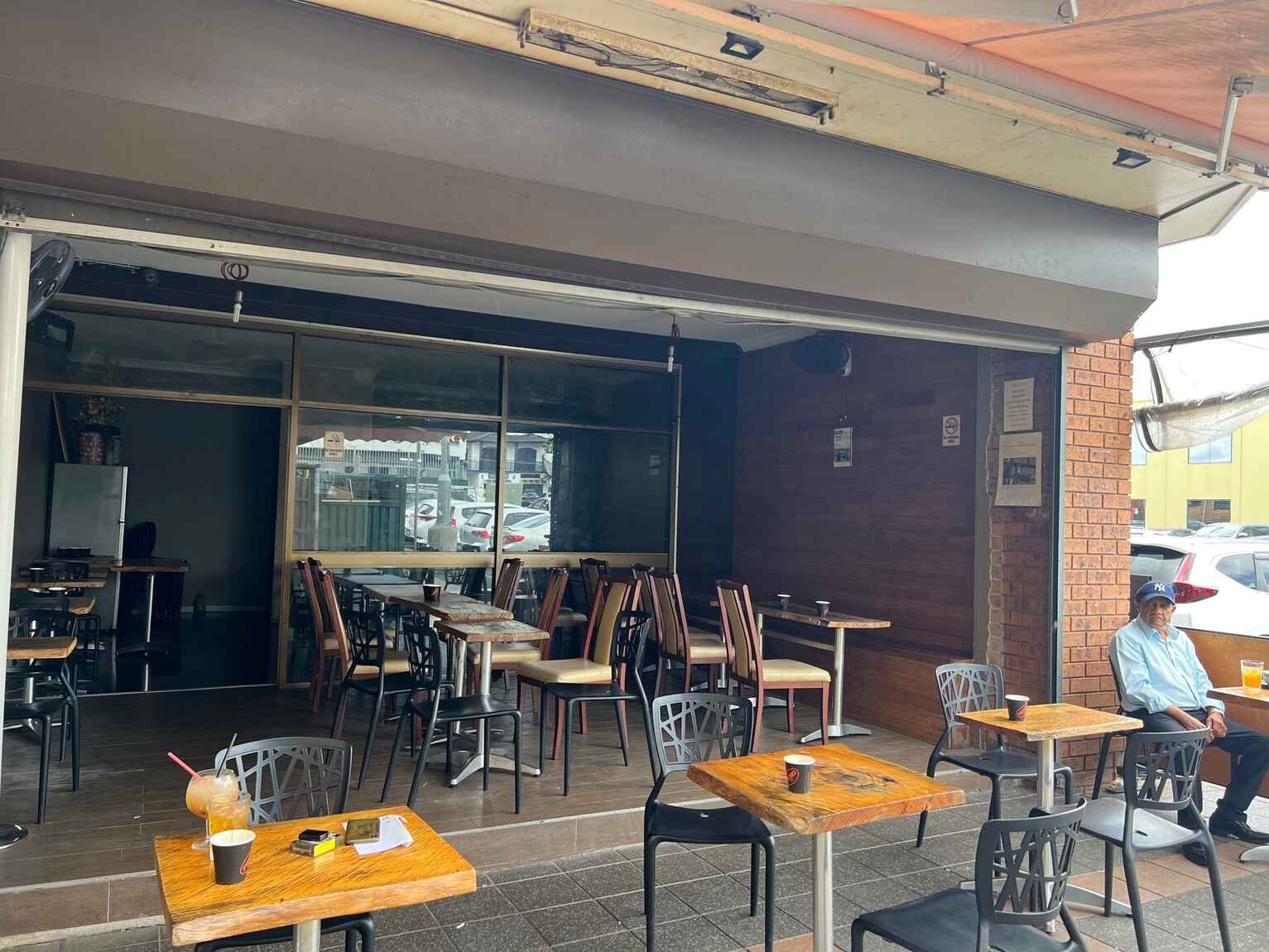 5/98 John Street Cabramatta 5/98 John Street Cabramatta