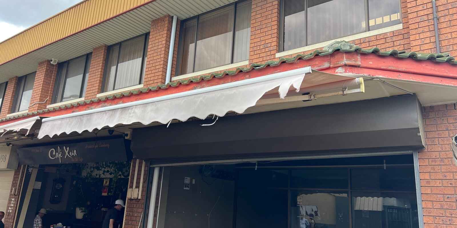 5/98 John Street Cabramatta 5/98 John Street Cabramatta