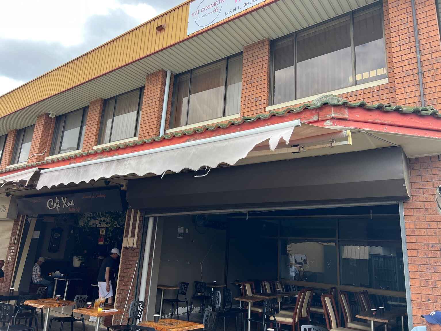 5/98 John Street Cabramatta 5/98 John Street Cabramatta