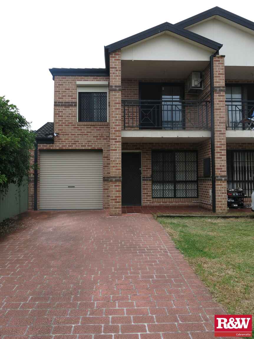 3/64 Prince Street Canley Heights