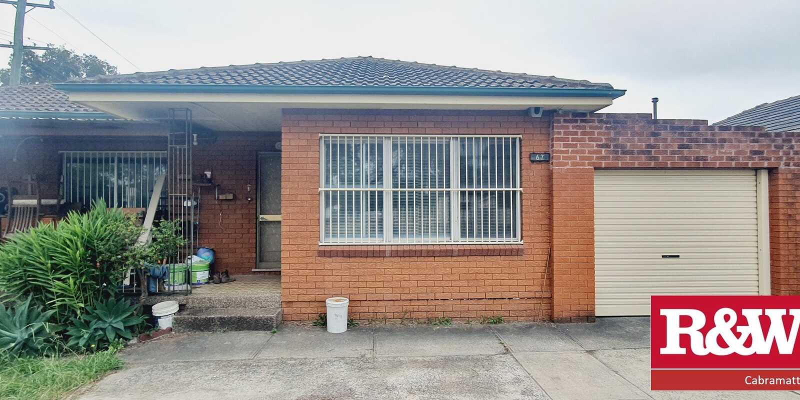 67 St Johns Road, Canley Heights
