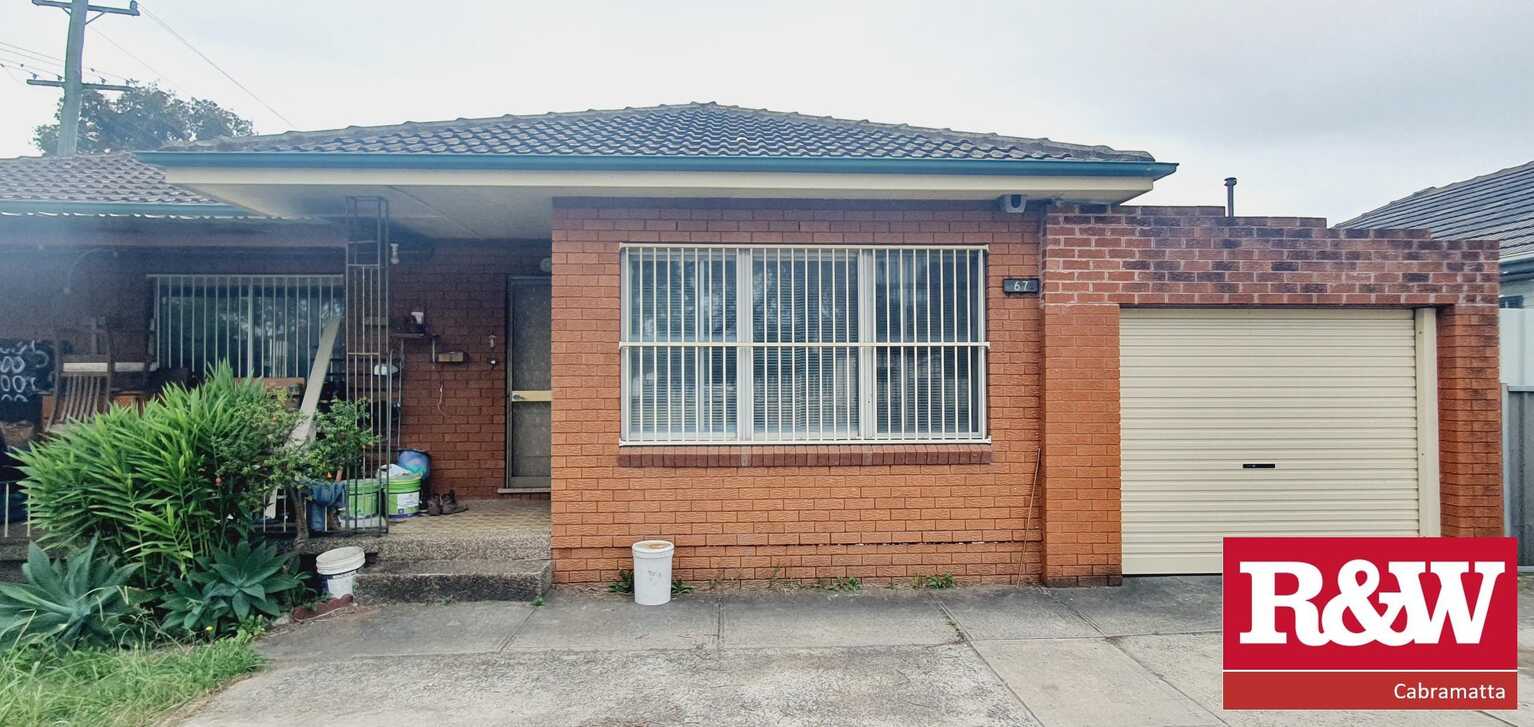 67 St Johns Road, Canley Heights