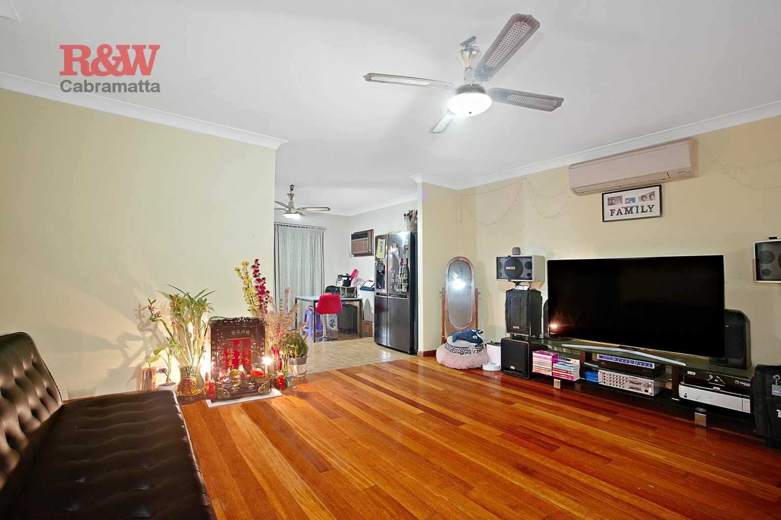 Bareena 4/31  Street Canley Vale