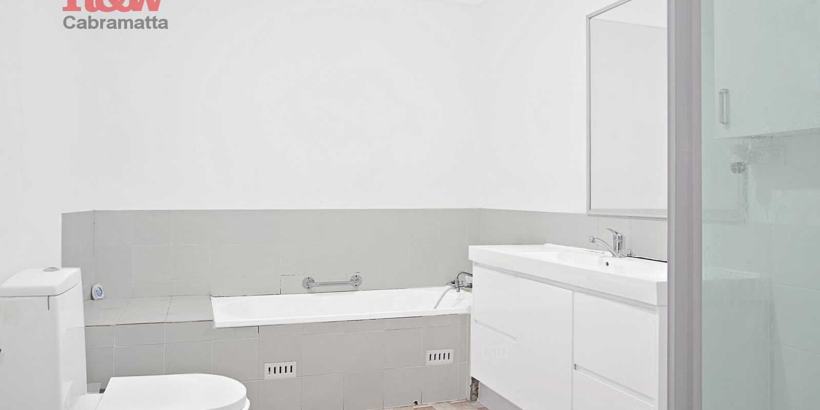 Bareena 4/31  Street Canley Vale