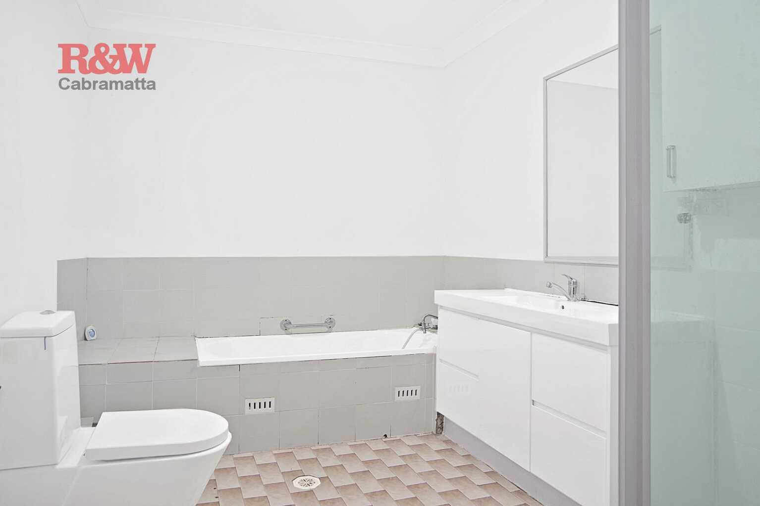 Bareena 4/31  Street Canley Vale
