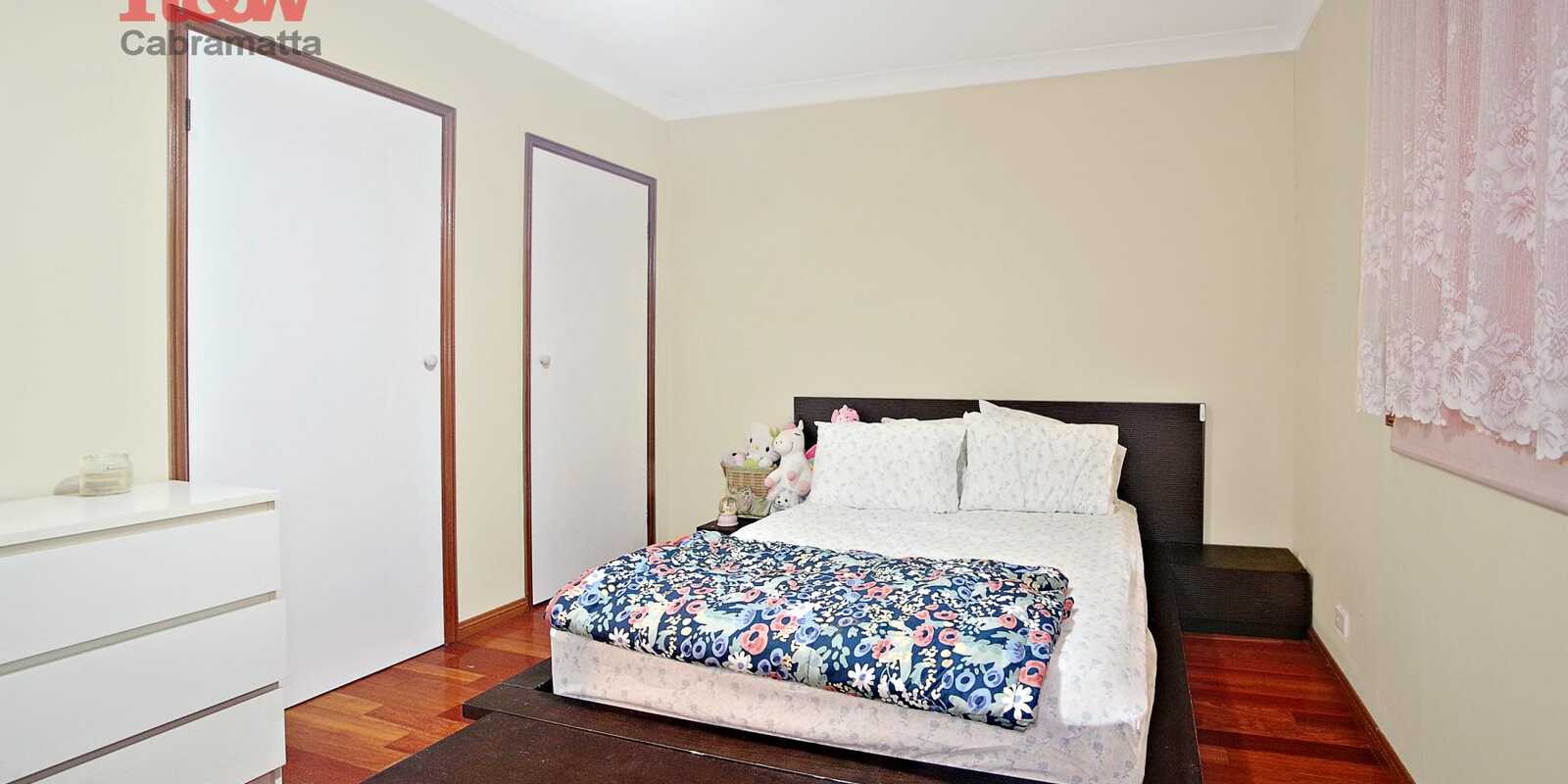 Bareena 4/31  Street Canley Vale