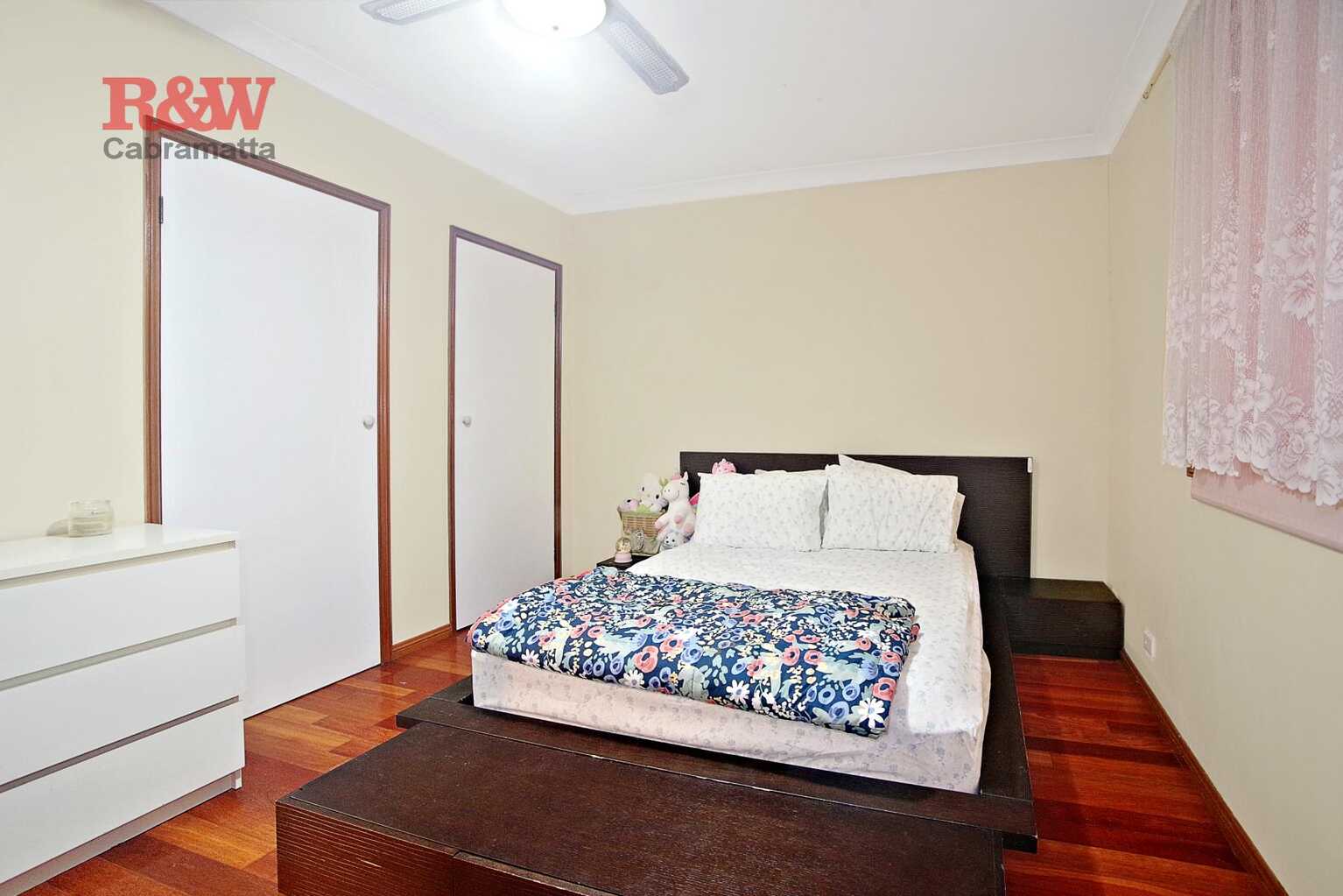 Bareena 4/31  Street Canley Vale