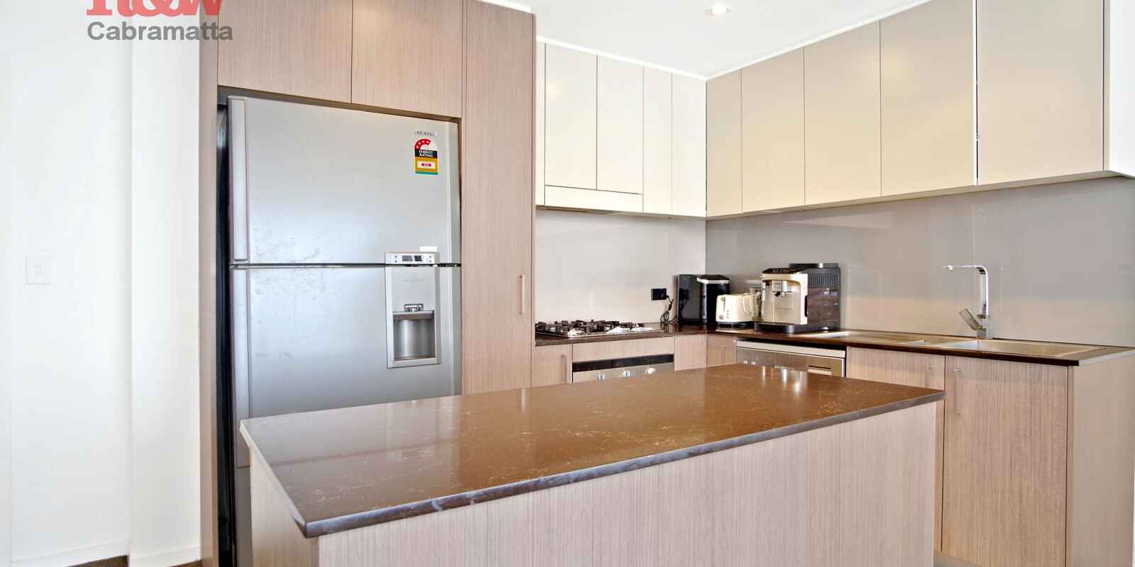 2707/420 Macquarie Street Liverpool