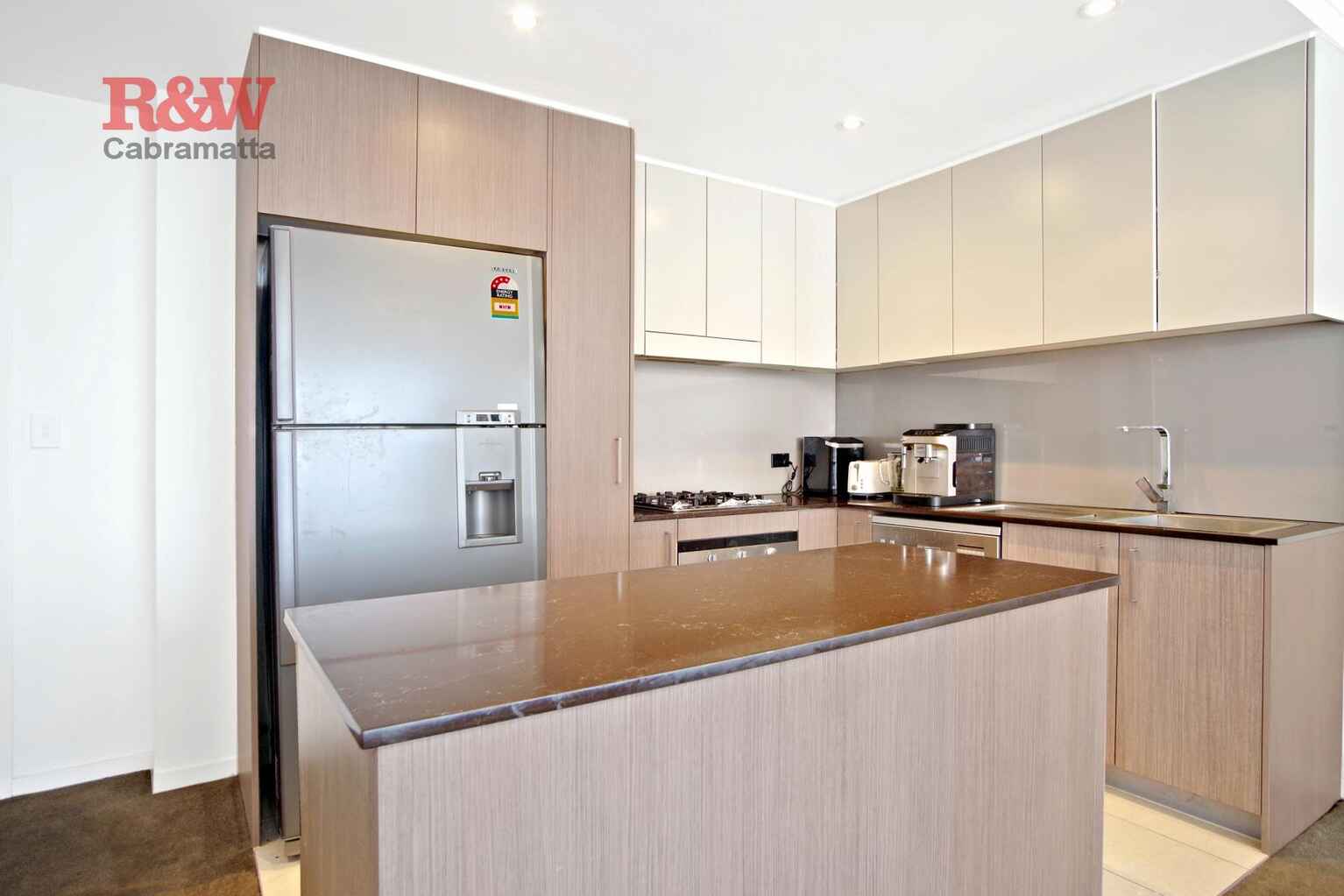 2707/420 Macquarie Street Liverpool