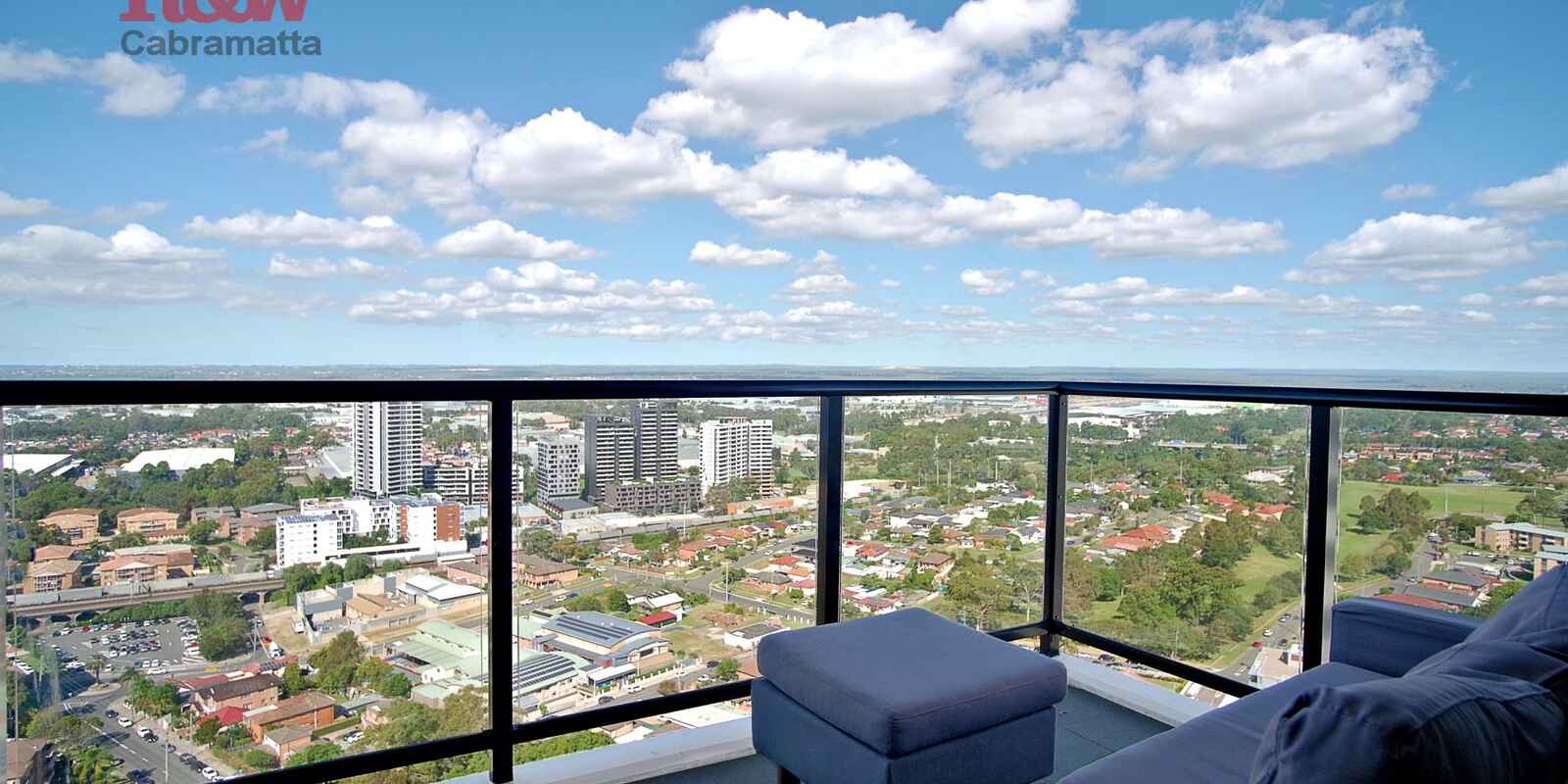 2707/420 Macquarie Street Liverpool