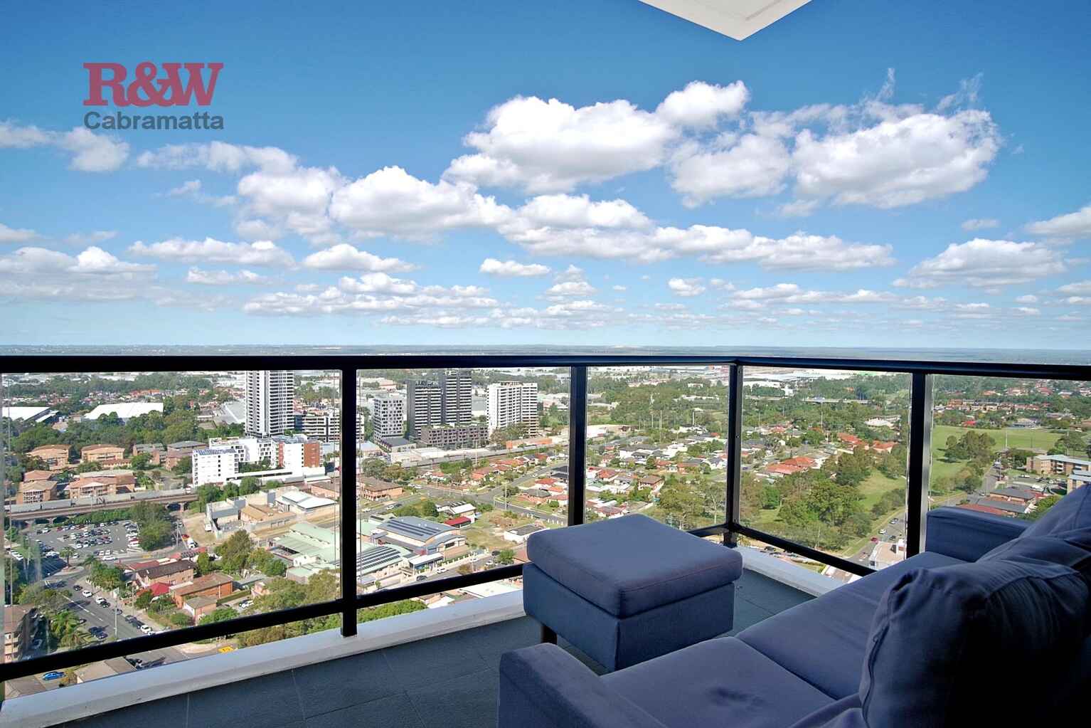 2707/420 Macquarie Street Liverpool