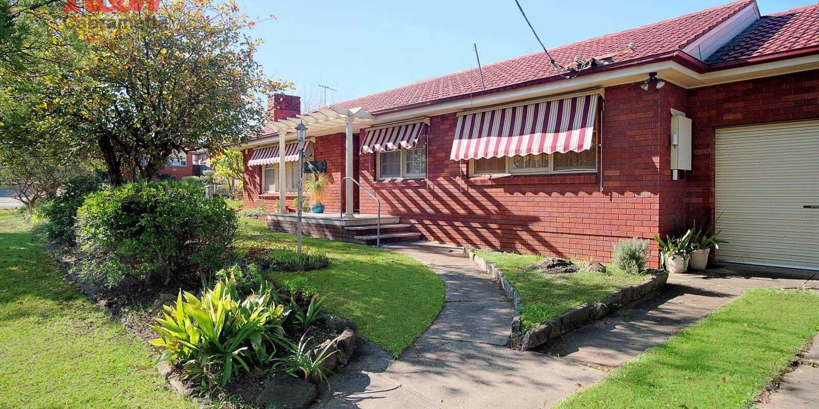 2 Panorama Avenue Cabramatta