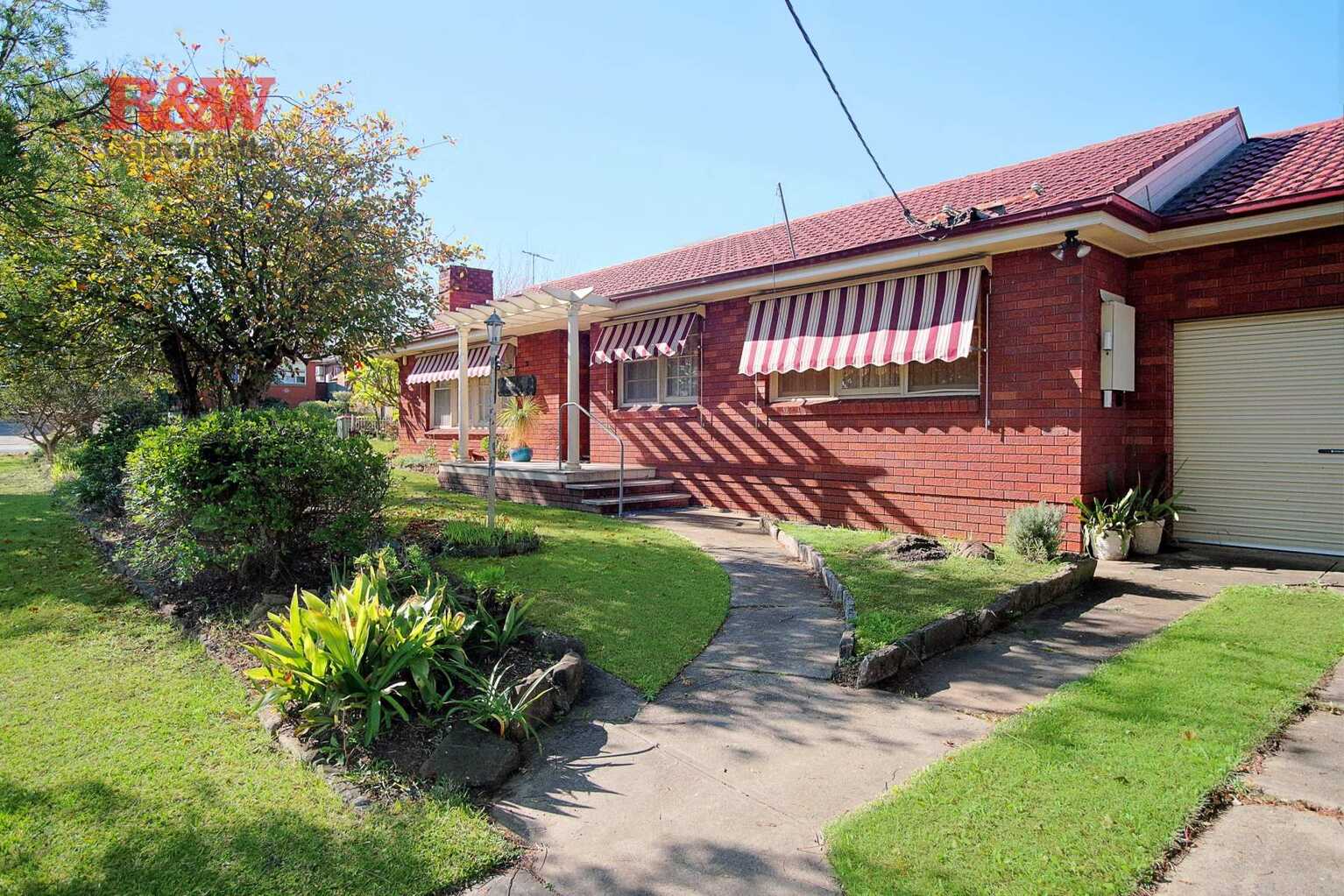 2 Panorama Avenue Cabramatta