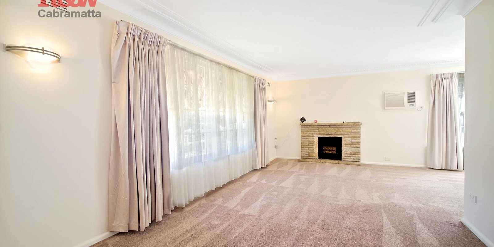 2 Panorama Avenue Cabramatta