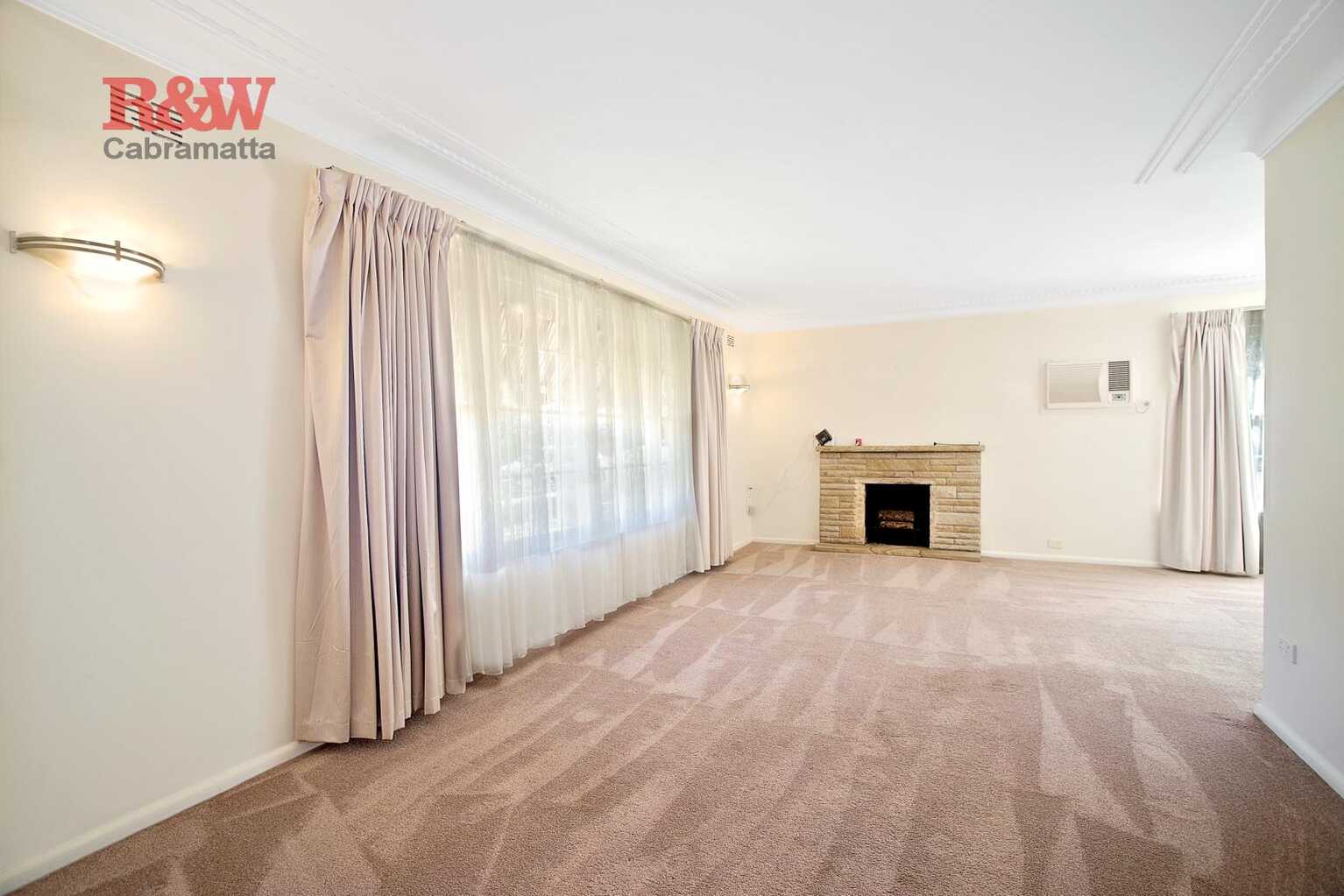 2 Panorama Avenue Cabramatta