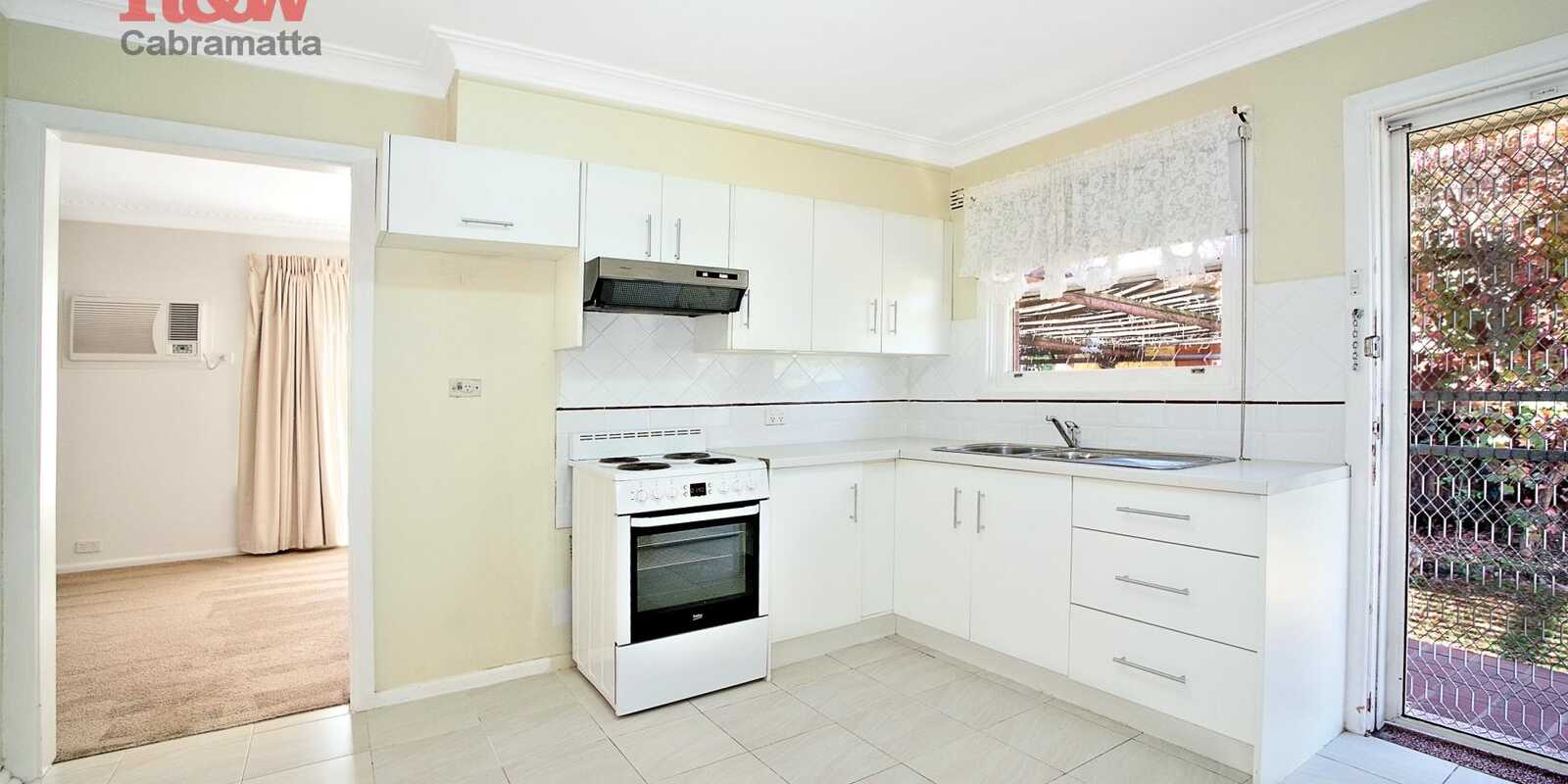 2 Panorama Avenue Cabramatta