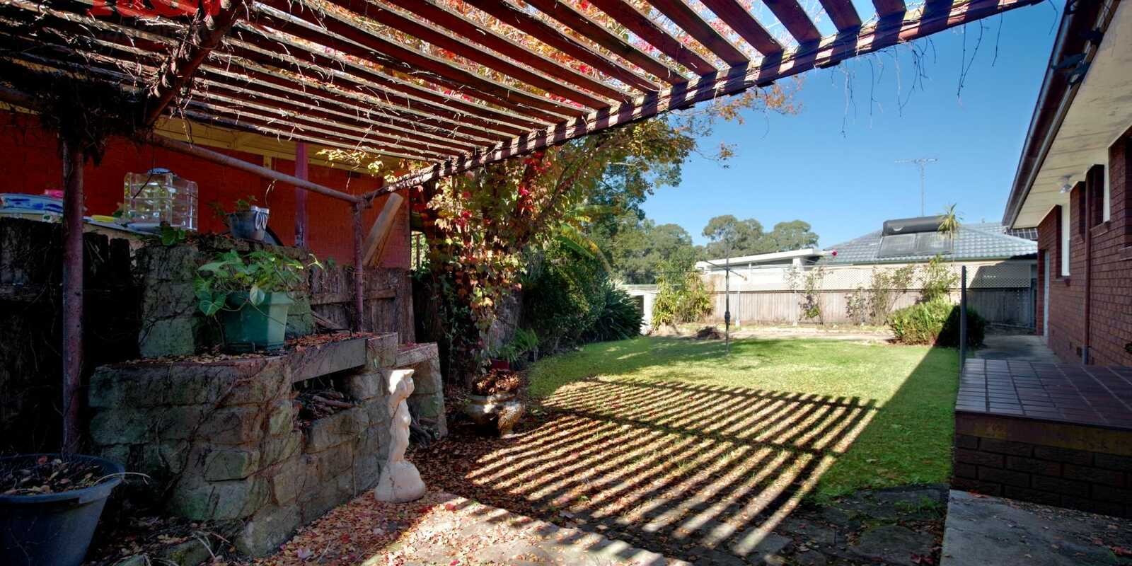 2 Panorama Avenue Cabramatta