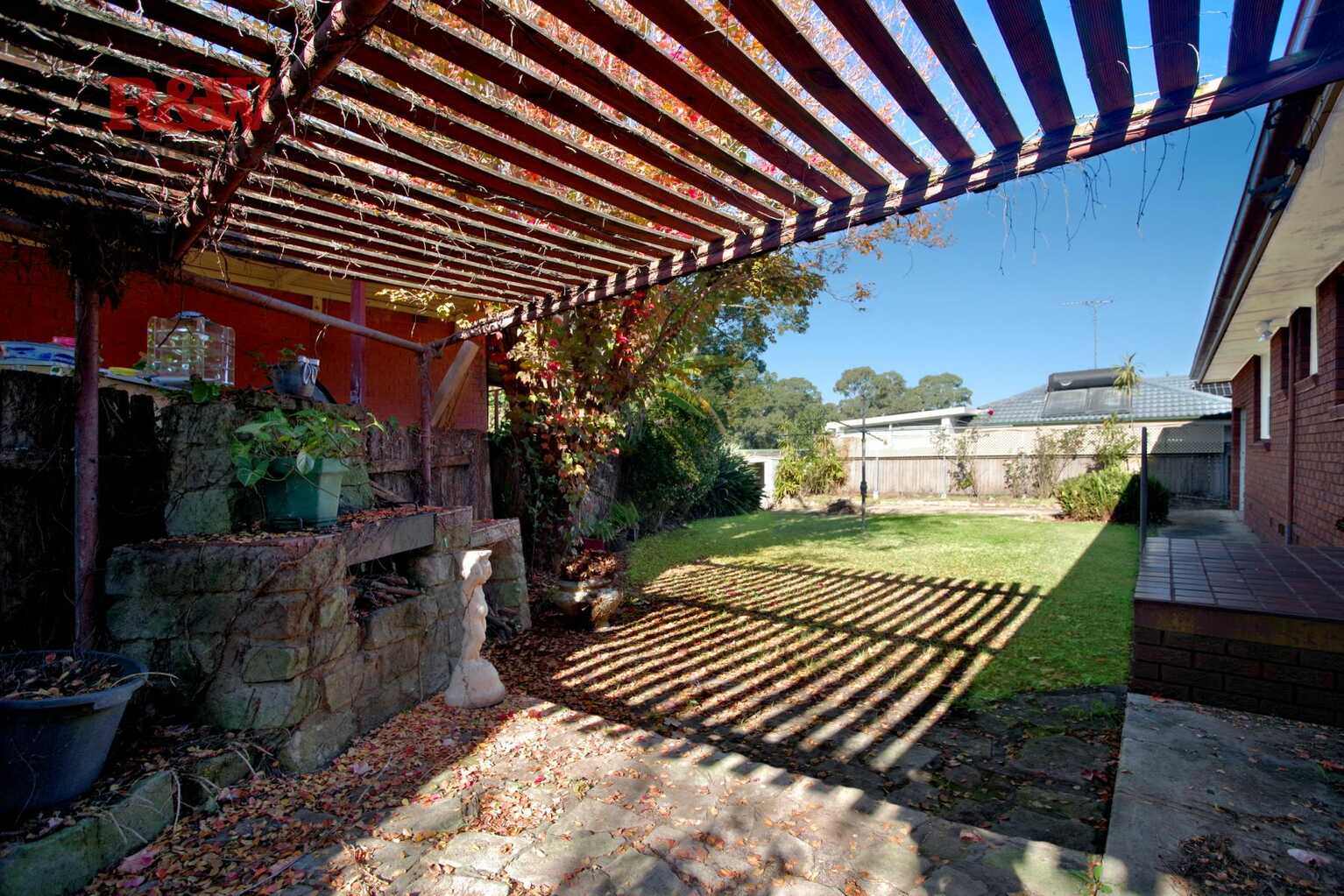 2 Panorama Avenue Cabramatta