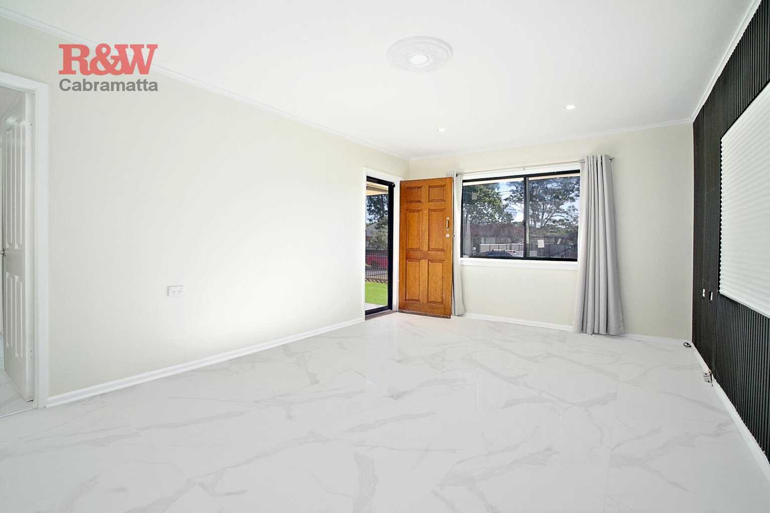 16 Harrison Street, Ashcroft