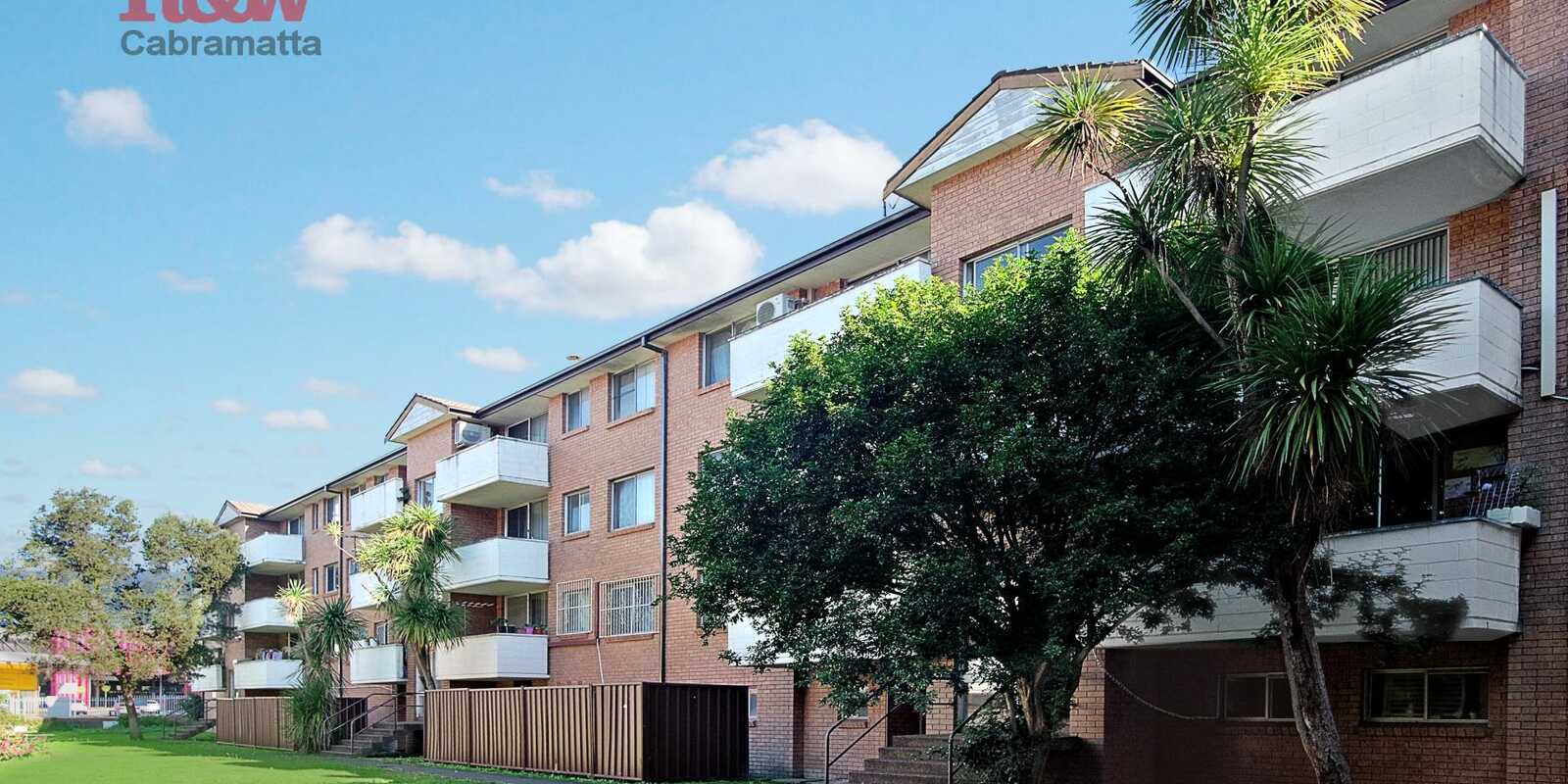 13/25-29 Hughes Cabramatta