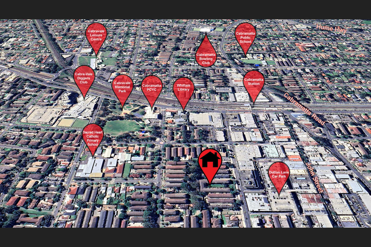 13/25-29 Hughes Cabramatta