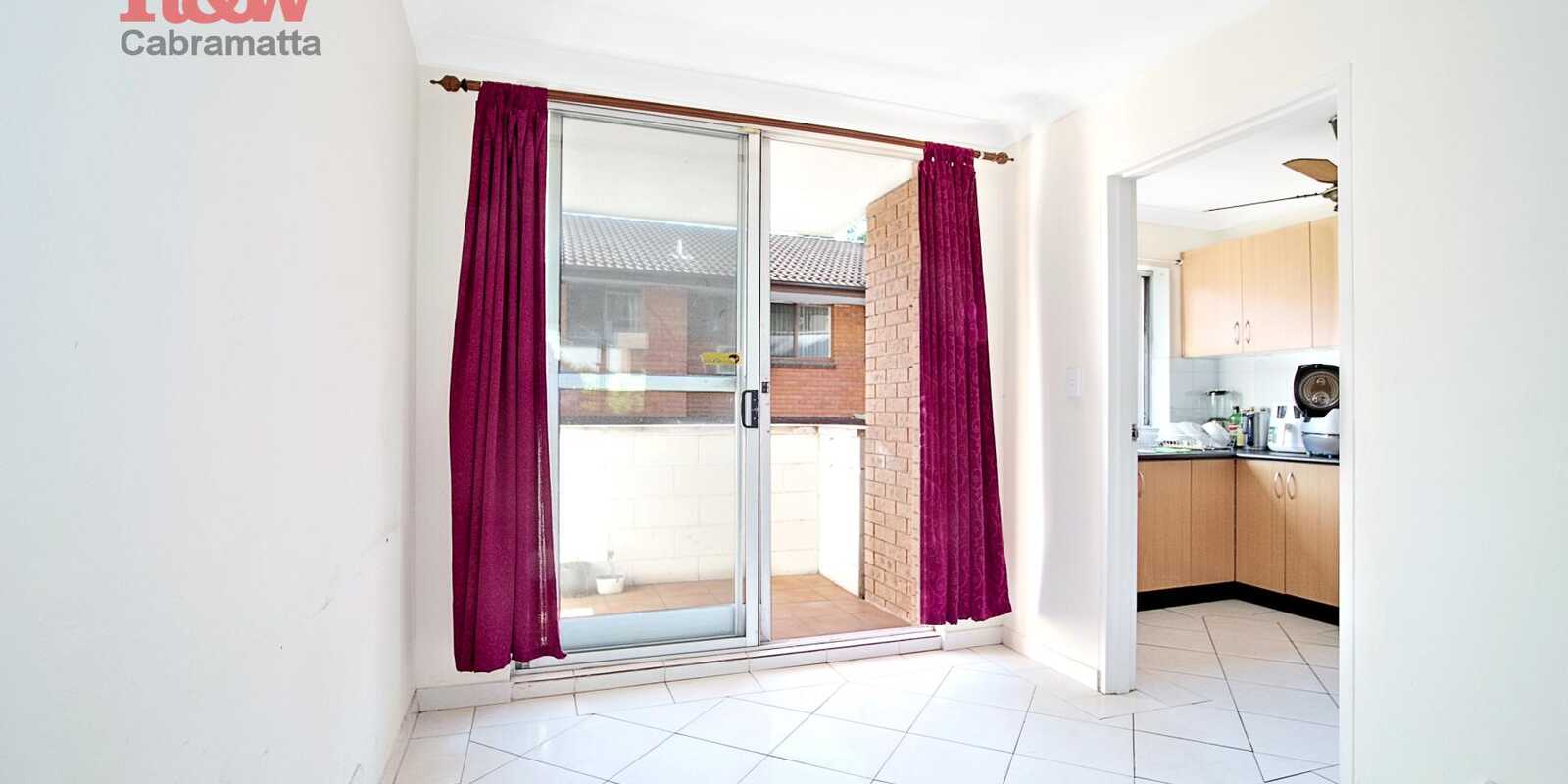13/25-29 Hughes Cabramatta