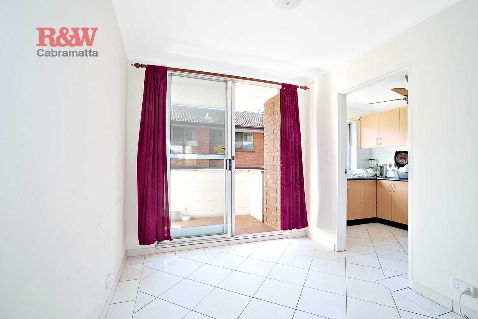 13/25-29 Hughes Cabramatta