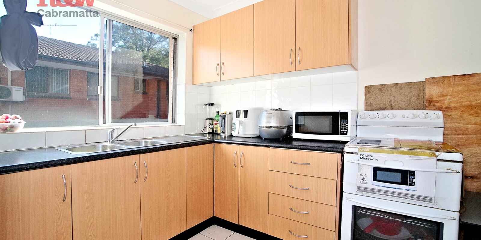 13/25-29 Hughes Cabramatta