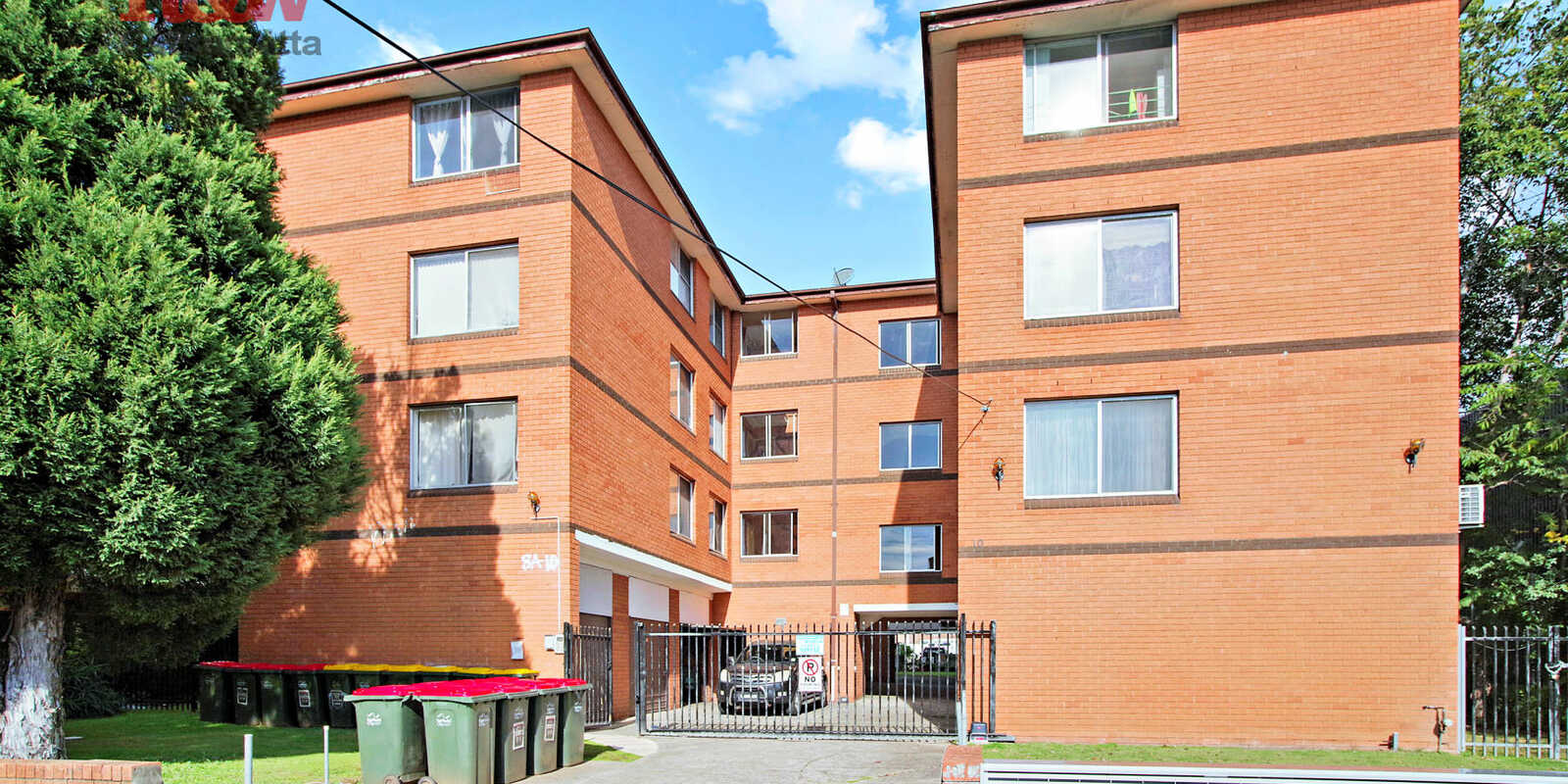 14/8A-10 Fisher Street, Cabramatta
