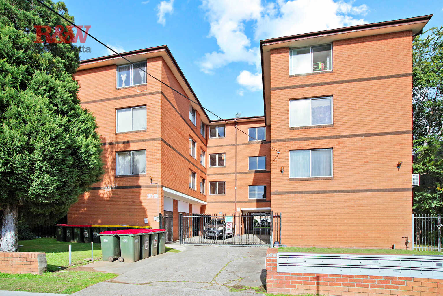 14/8A-10 Fisher Street, Cabramatta