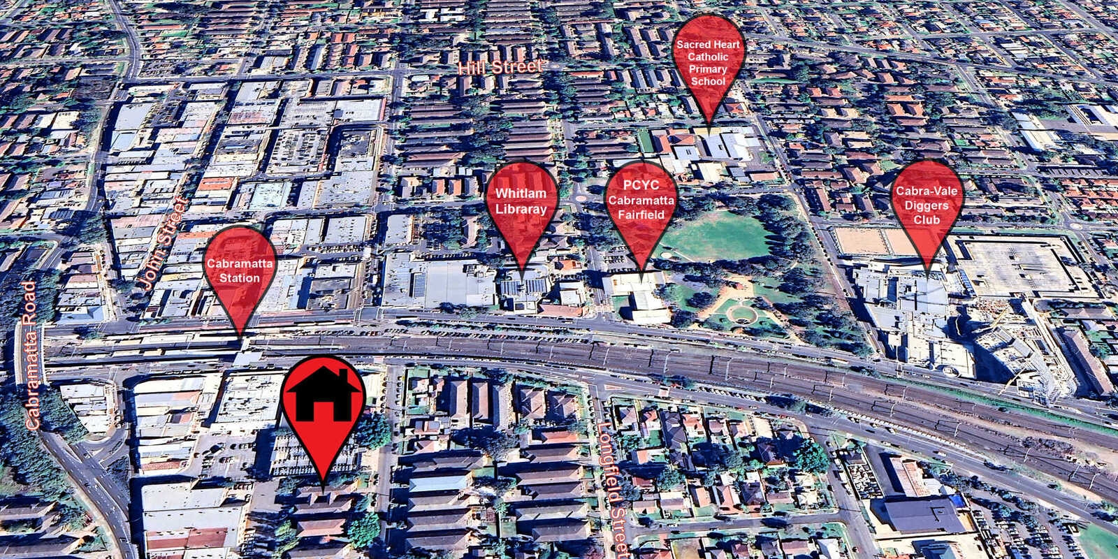 14/8A-10 Fisher Street, Cabramatta