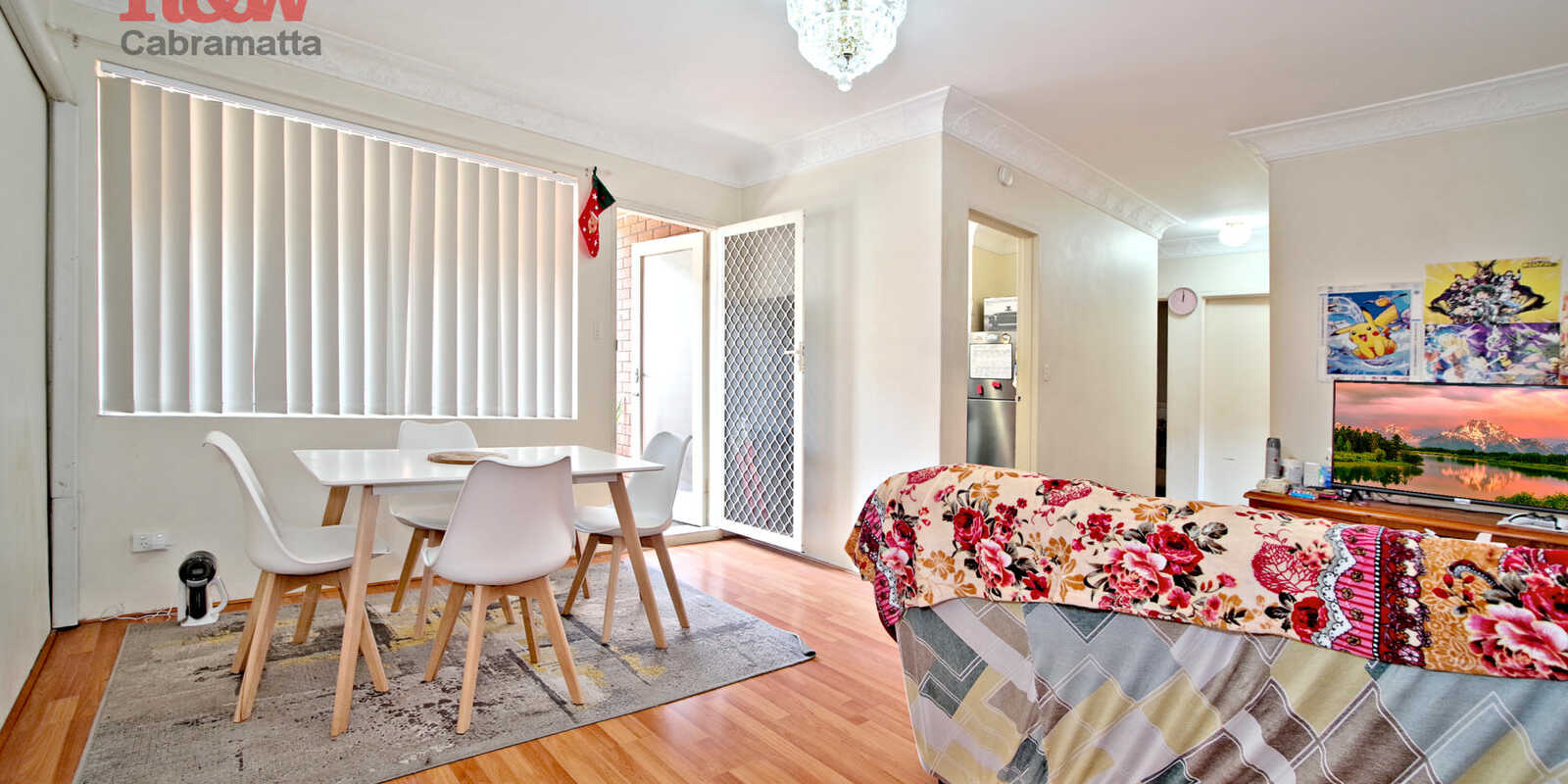 14/8A-10 Fisher Street, Cabramatta