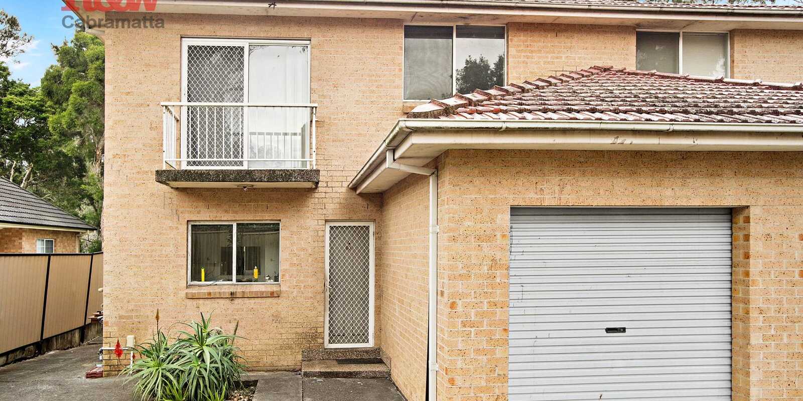 4/64 Marshall Street, Bankstown 4/64 Marshall Street, Bankstown