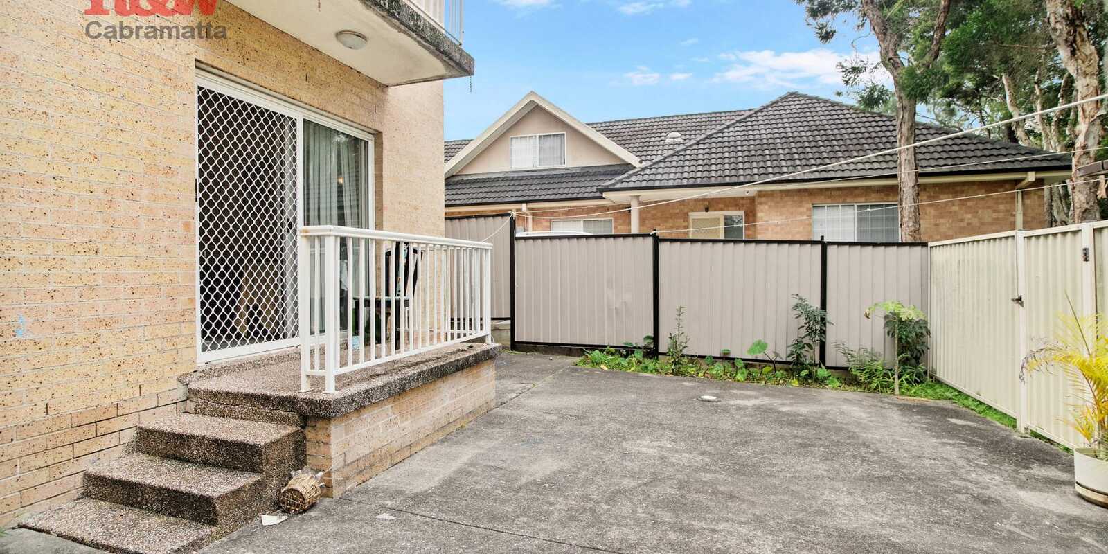 4/64 Marshall Street, Bankstown 4/64 Marshall Street, Bankstown