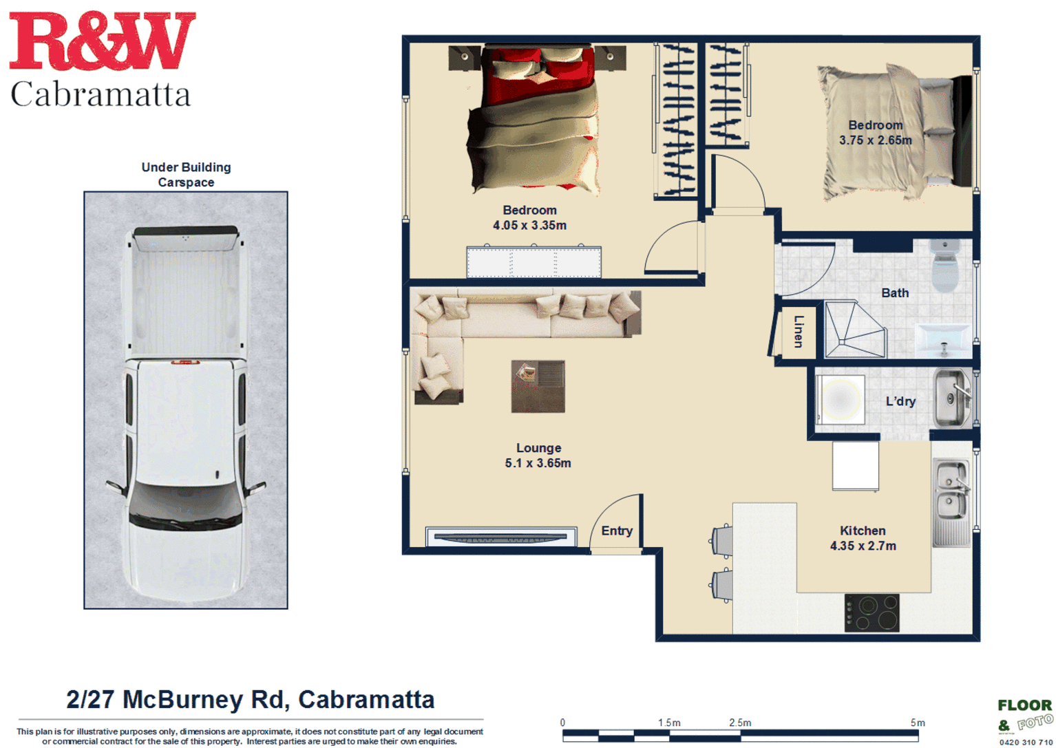 2/27 McBurney Road Cabramatta