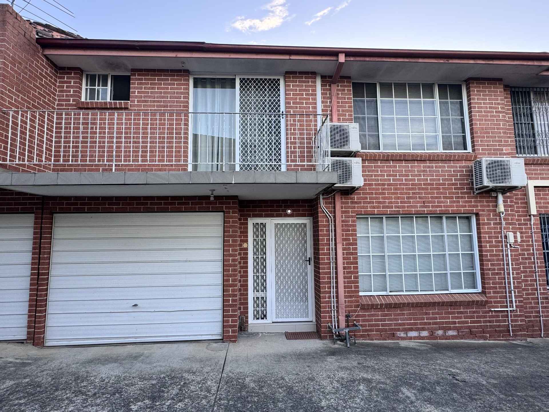 5/137-139 John Street, Cabramatta