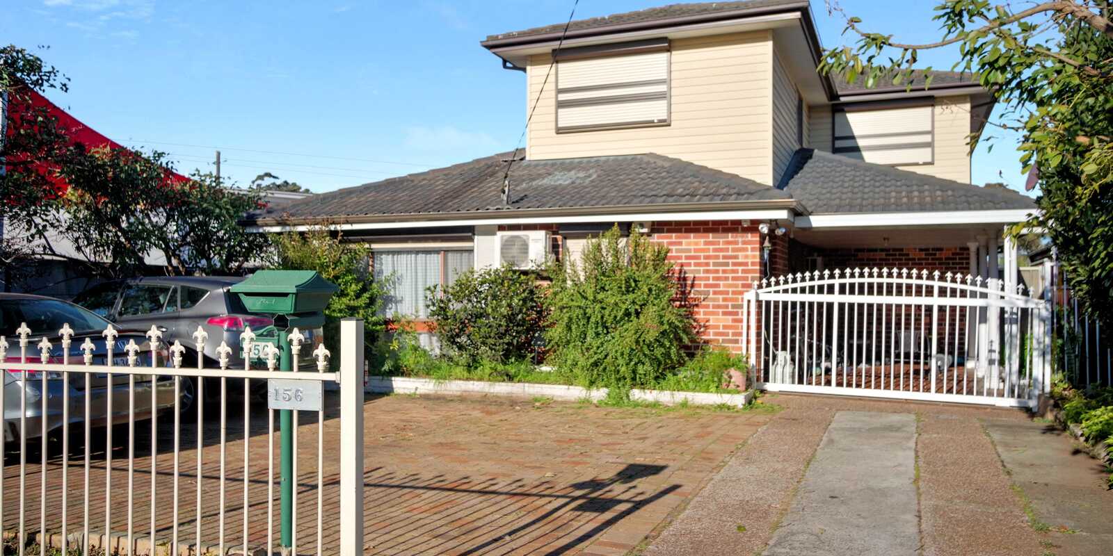 156 Meadows Road Mount Pritchard